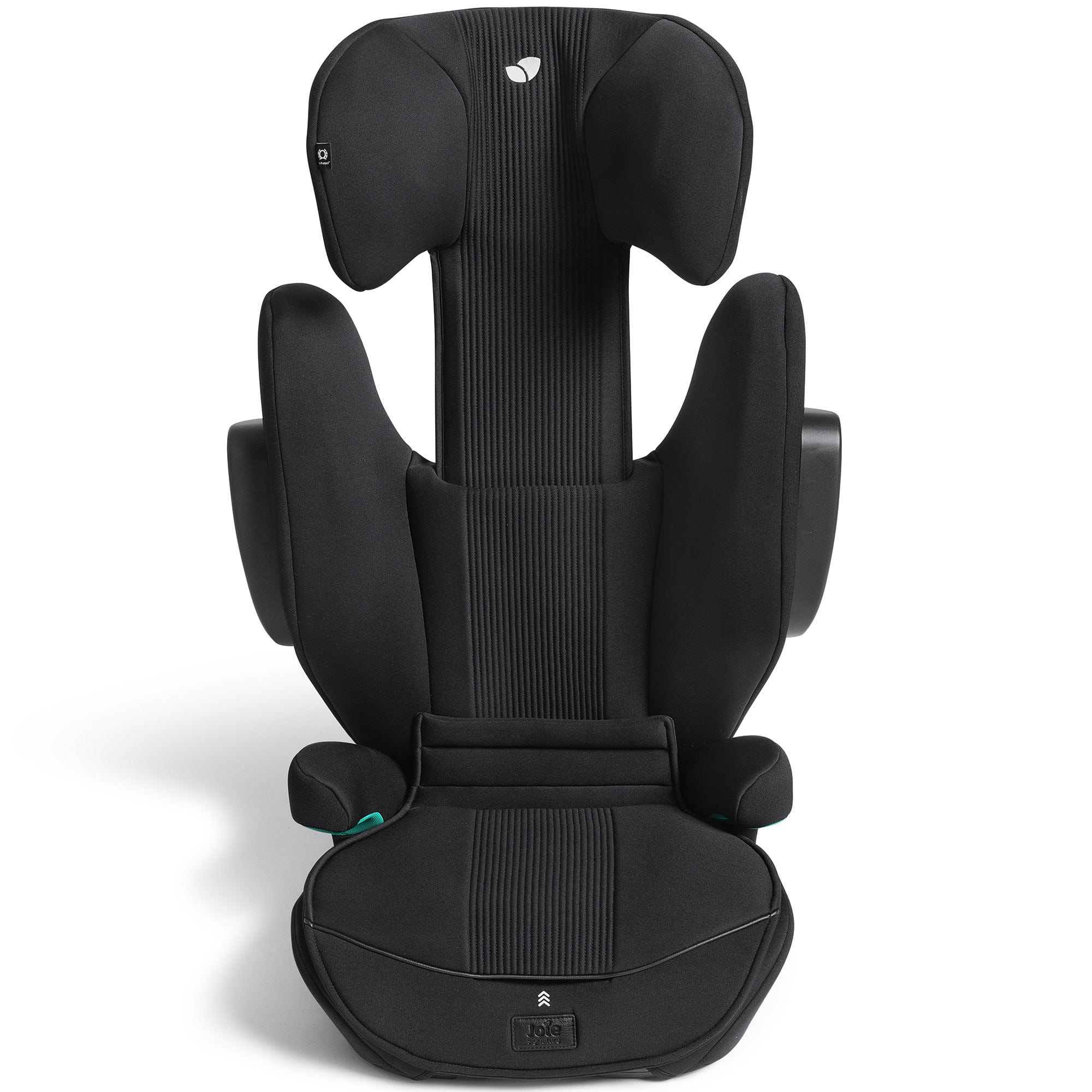 Joie i-Size car seats Joie i-Traveller Signature Booster Seat - Eclipse C1903BAECL000