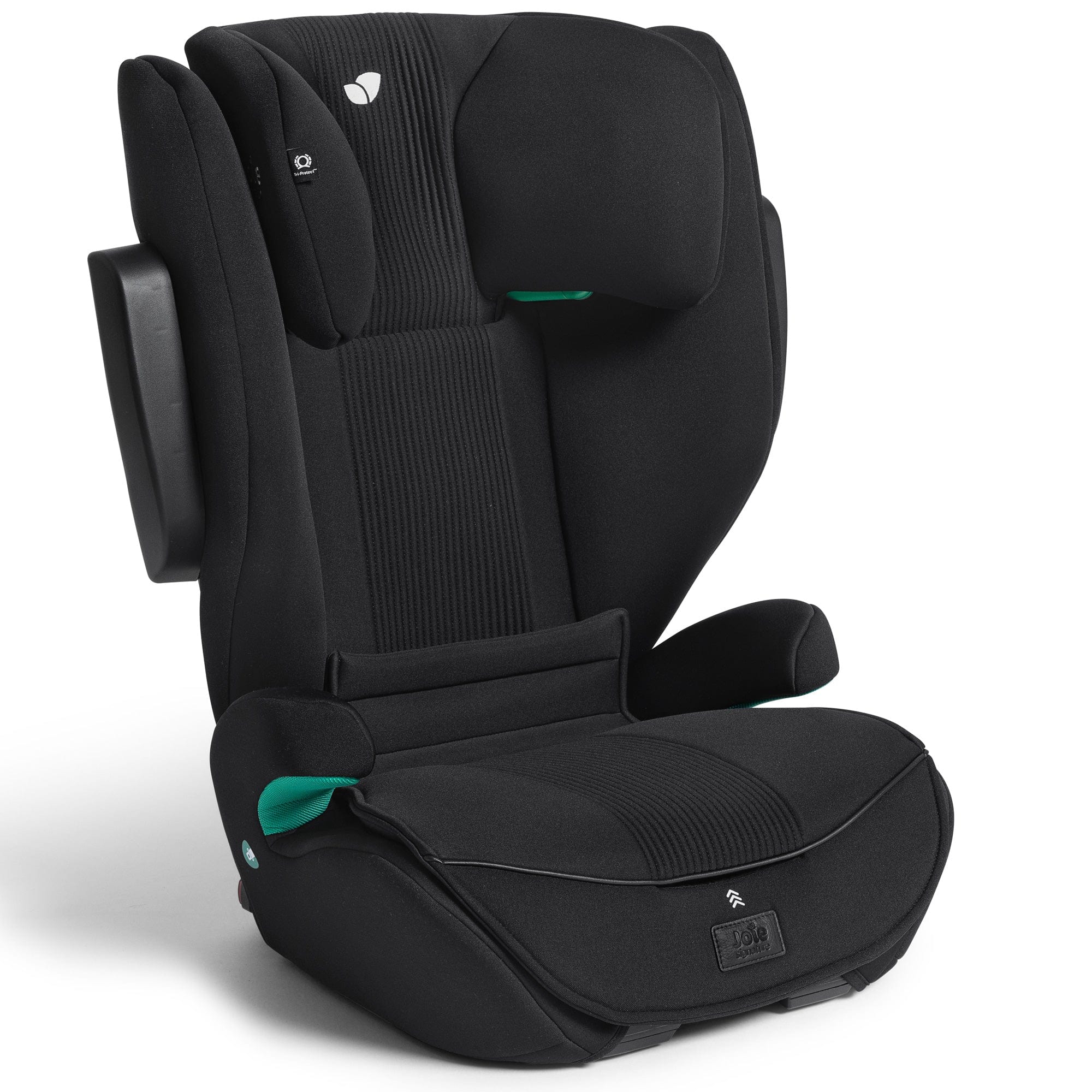 Joie i-Size car seats Joie i-Traveller Signature Booster Seat - Eclipse C1903BAECL000