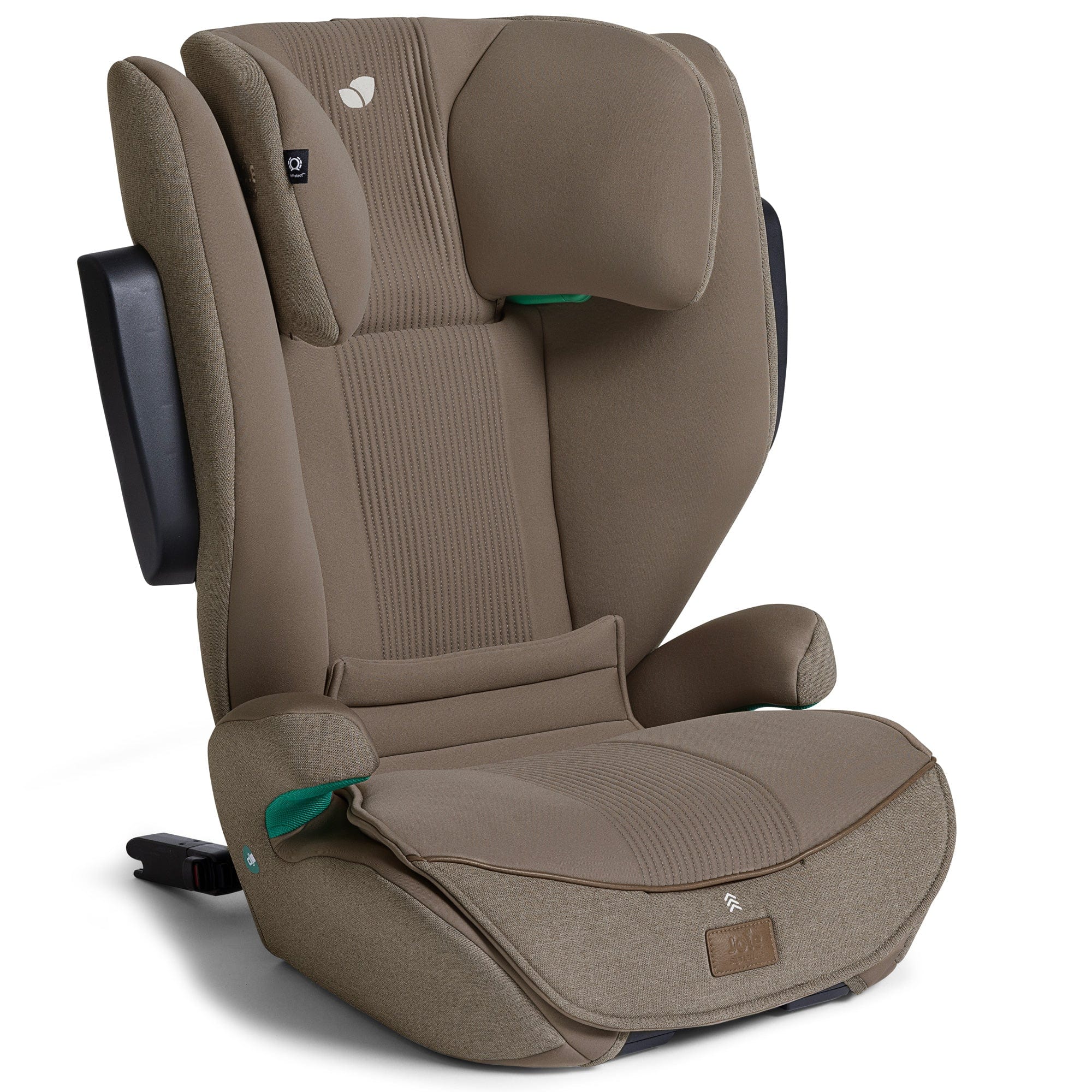 Joie i-Size car seats Joie i-Traveller Signature Booster Seat - Maple C1903BAMPL000