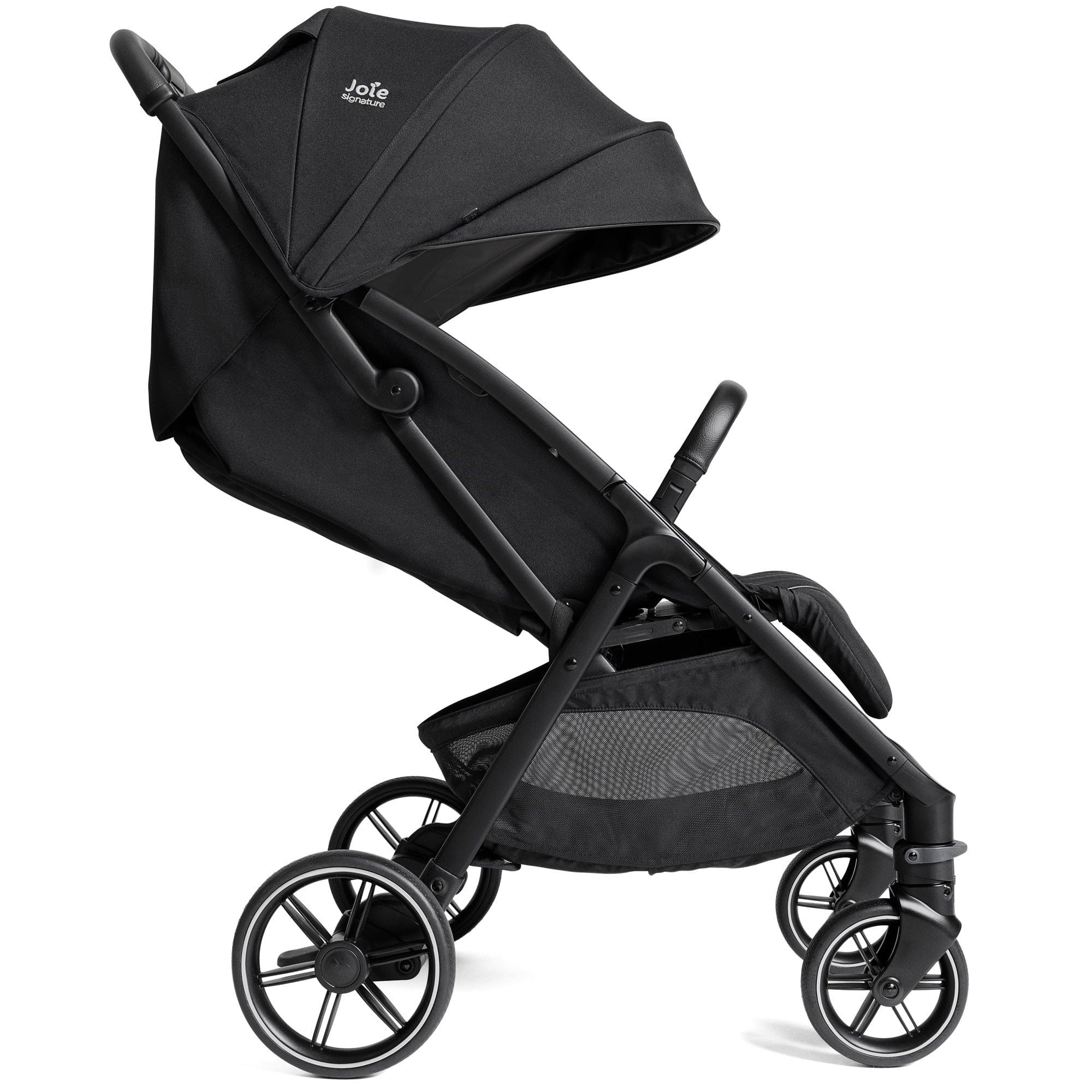 Joie pushchairs & buggies Joie Parcel LX Signature Stroller - Eclipse S2311AAECL000