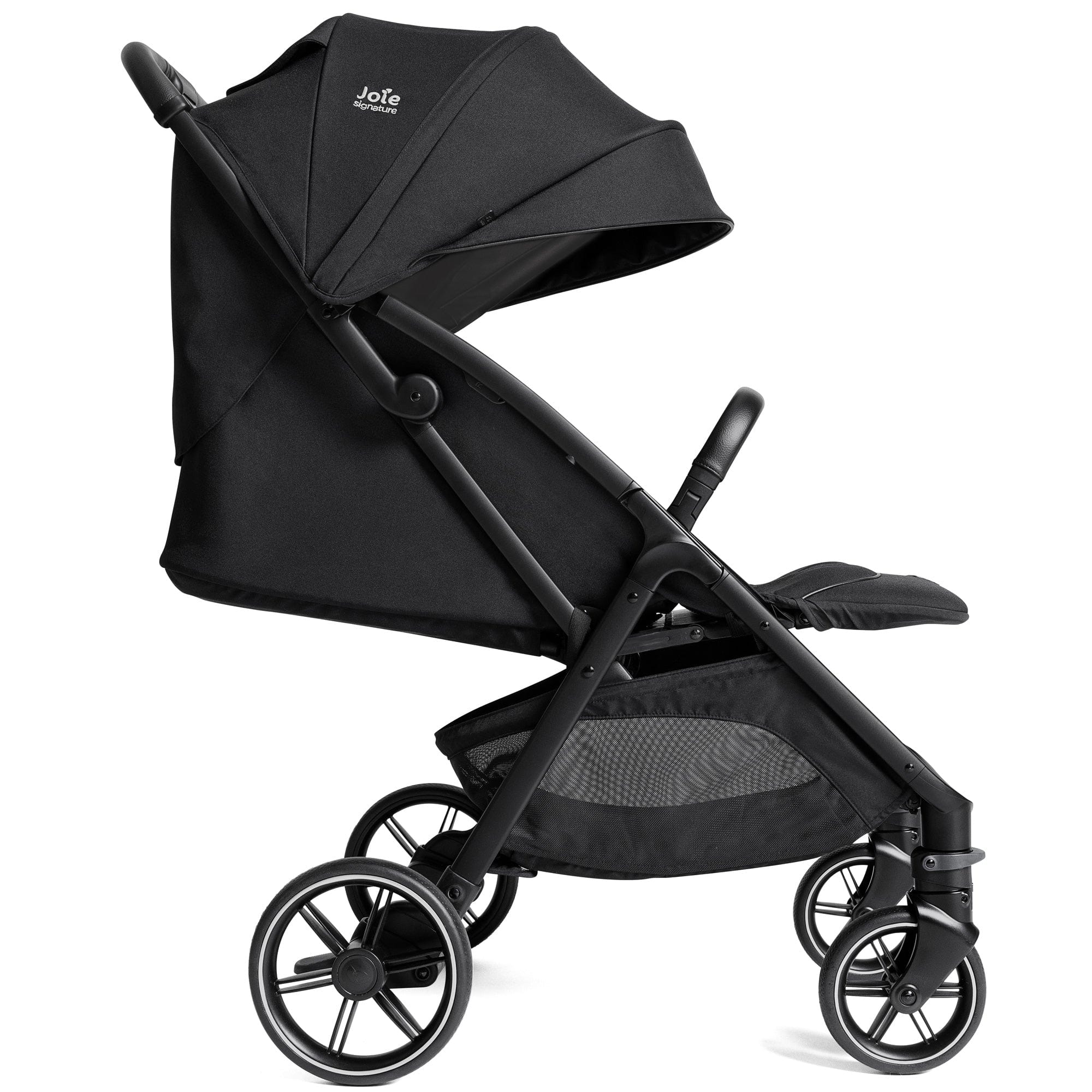 Joie pushchairs & buggies Joie Parcel LX Signature Stroller - Eclipse S2311AAECL000