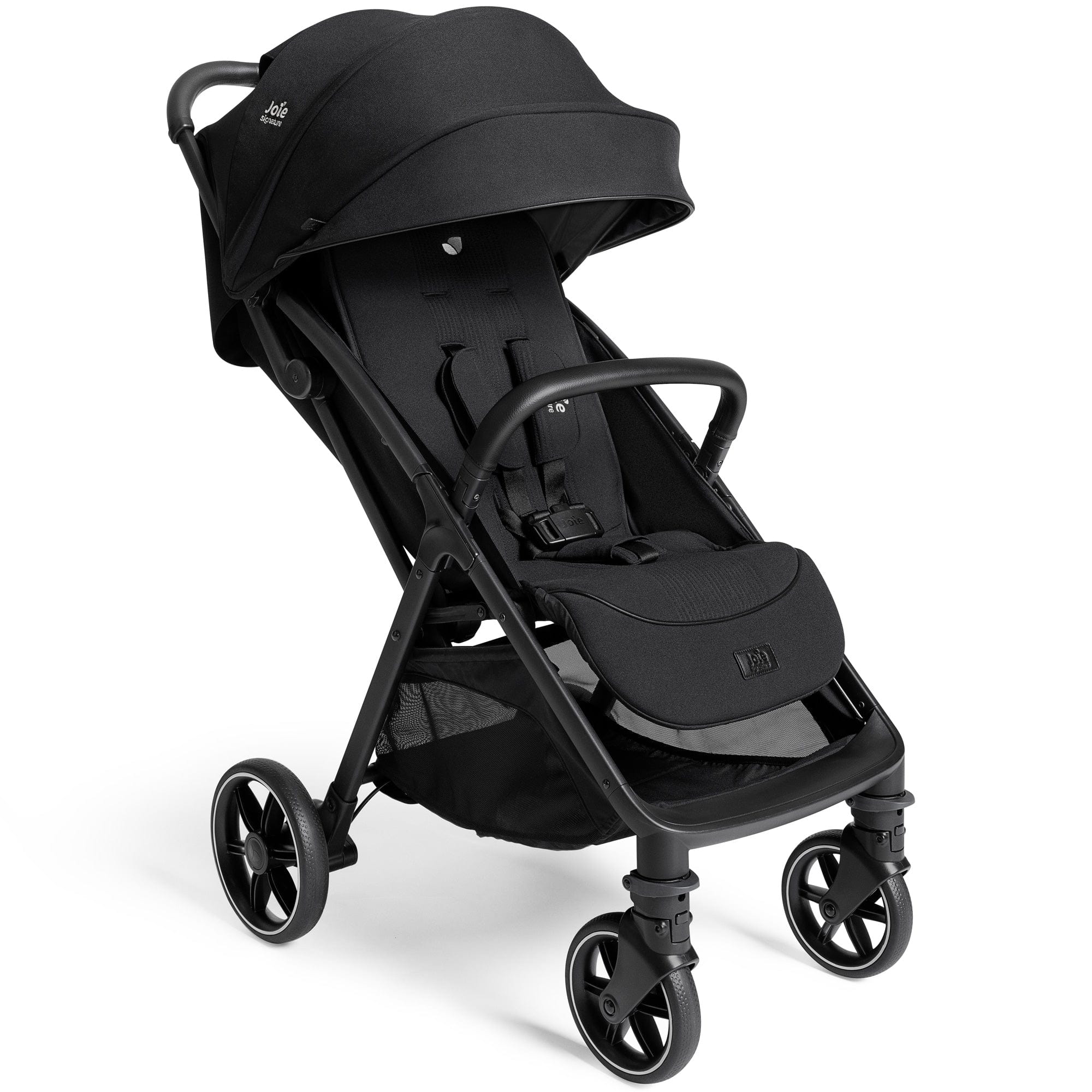 Joie pushchairs & buggies Joie Parcel LX Signature Stroller - Eclipse S2311AAECL000