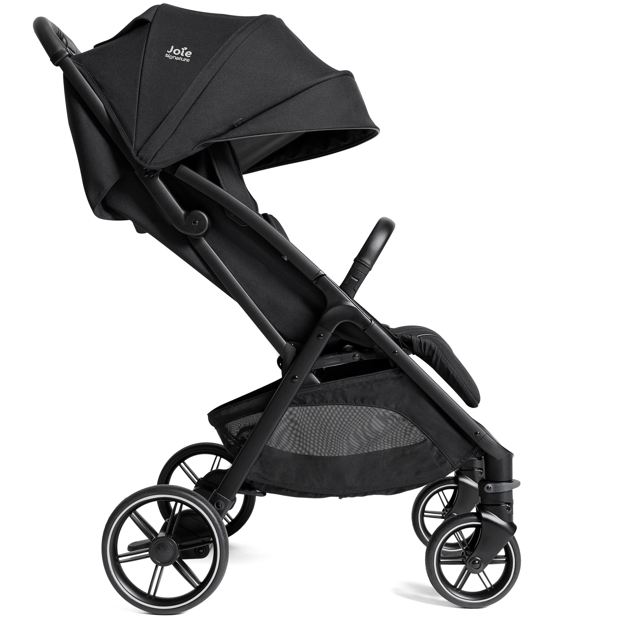 Joie pushchairs & buggies Joie Parcel LX Signature Stroller - Eclipse S2311AAECL000