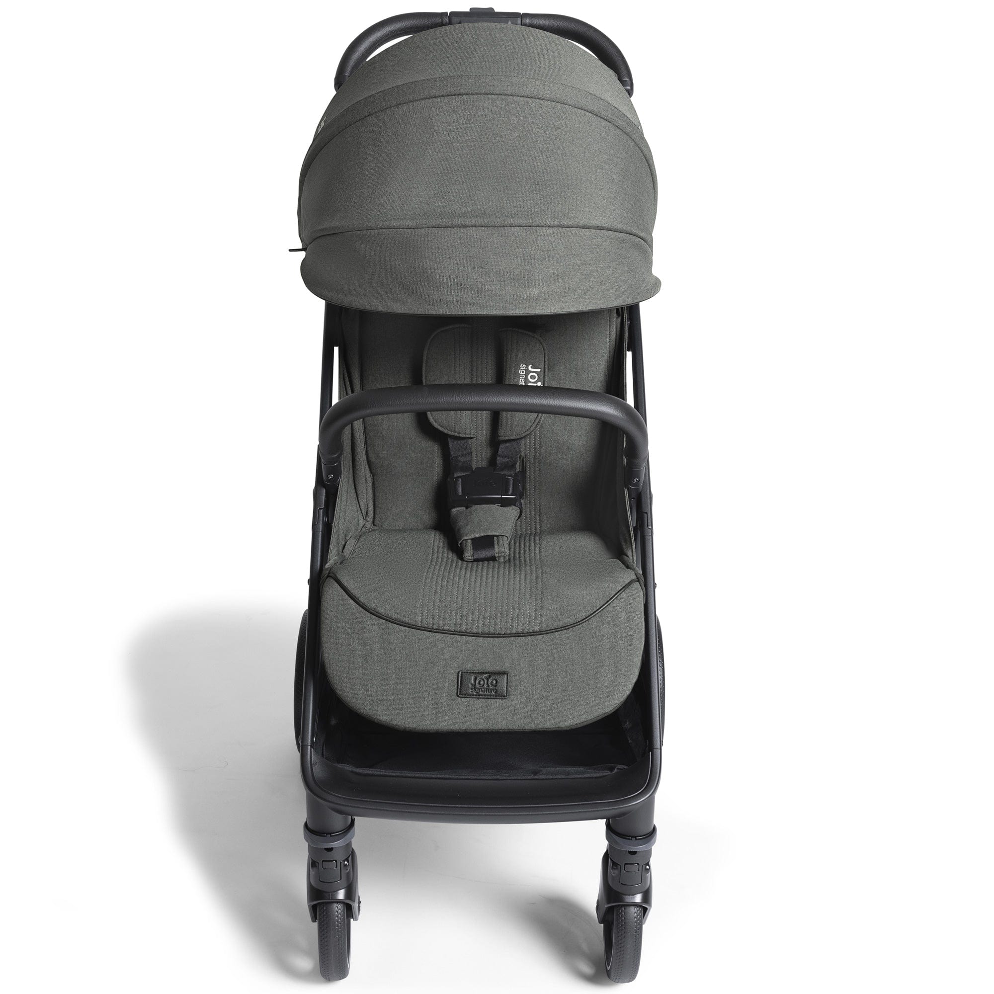 Joie pushchairs & buggies Joie Parcel LX Signature Stroller - Evergreen S2311AAEVG000