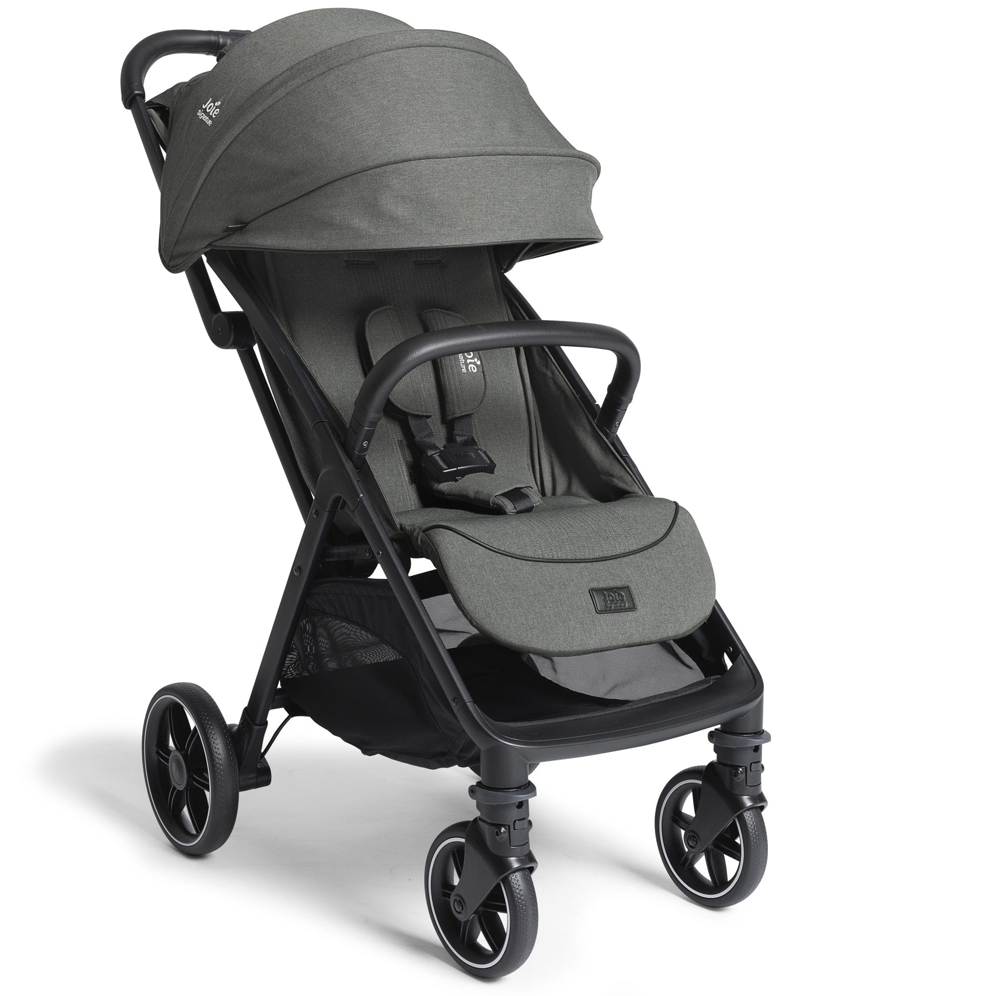 Joie pushchairs & buggies Joie Parcel LX Signature Stroller - Evergreen S2311AAEVG000