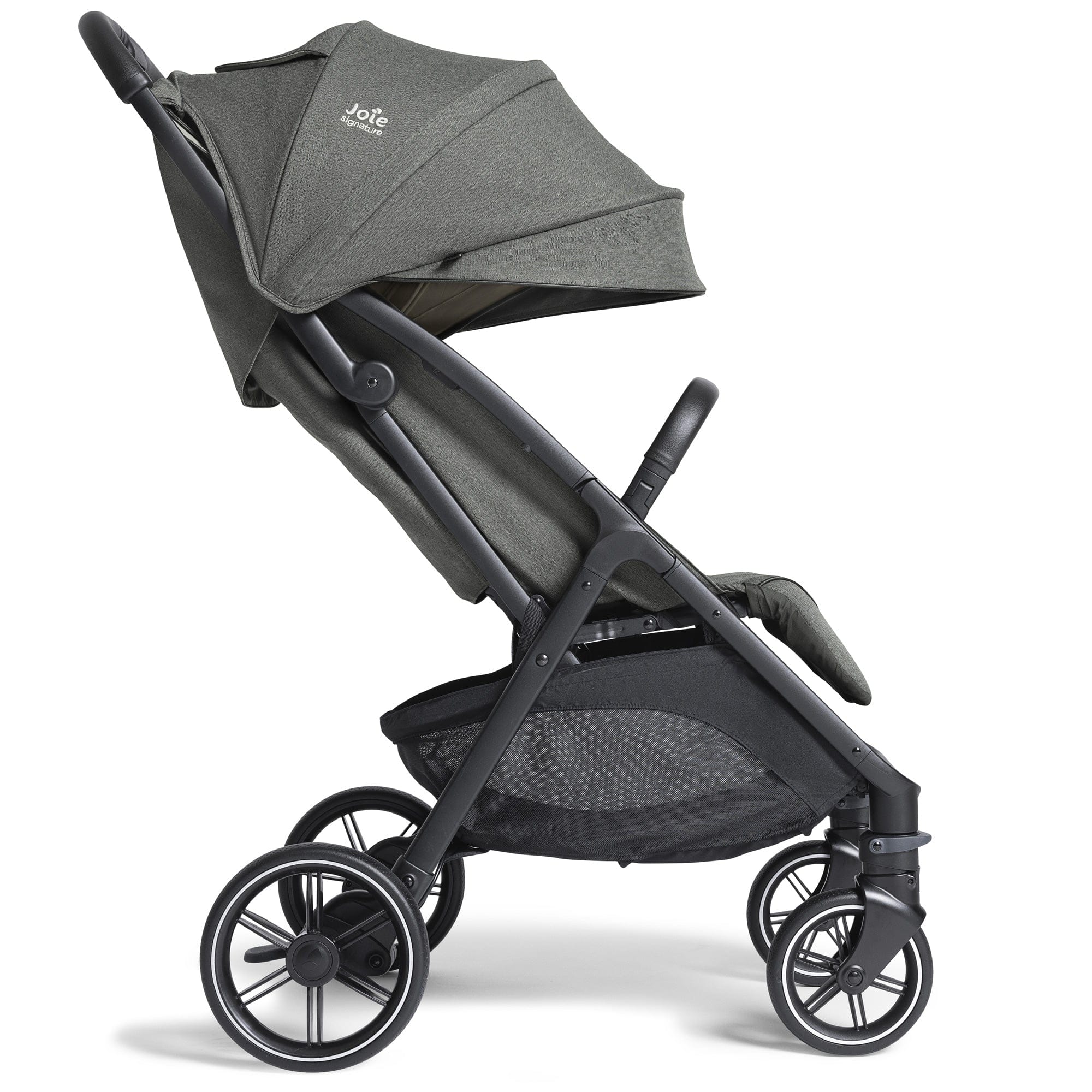 Joie pushchairs & buggies Joie Parcel LX Signature Stroller - Evergreen S2311AAEVG000