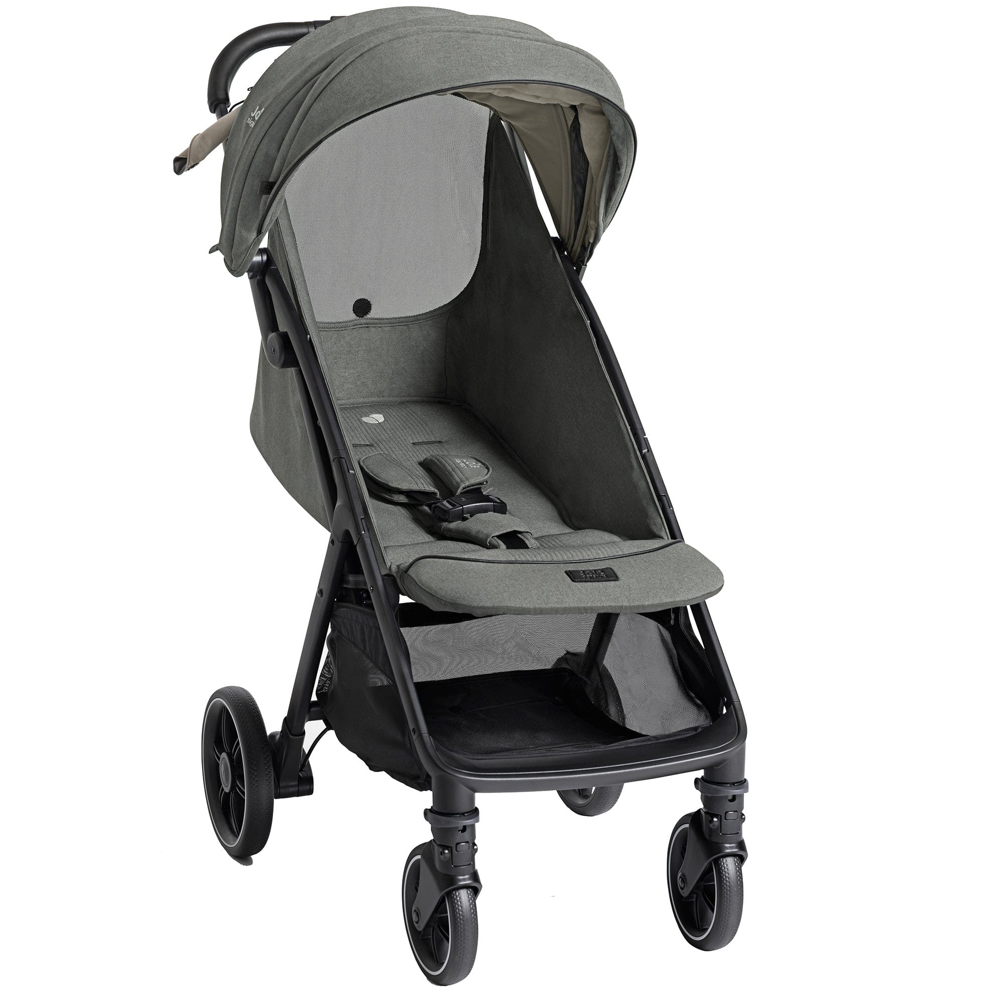 Joie pushchairs & buggies Joie Parcel LX Signature Stroller - Evergreen S2311AAEVG000