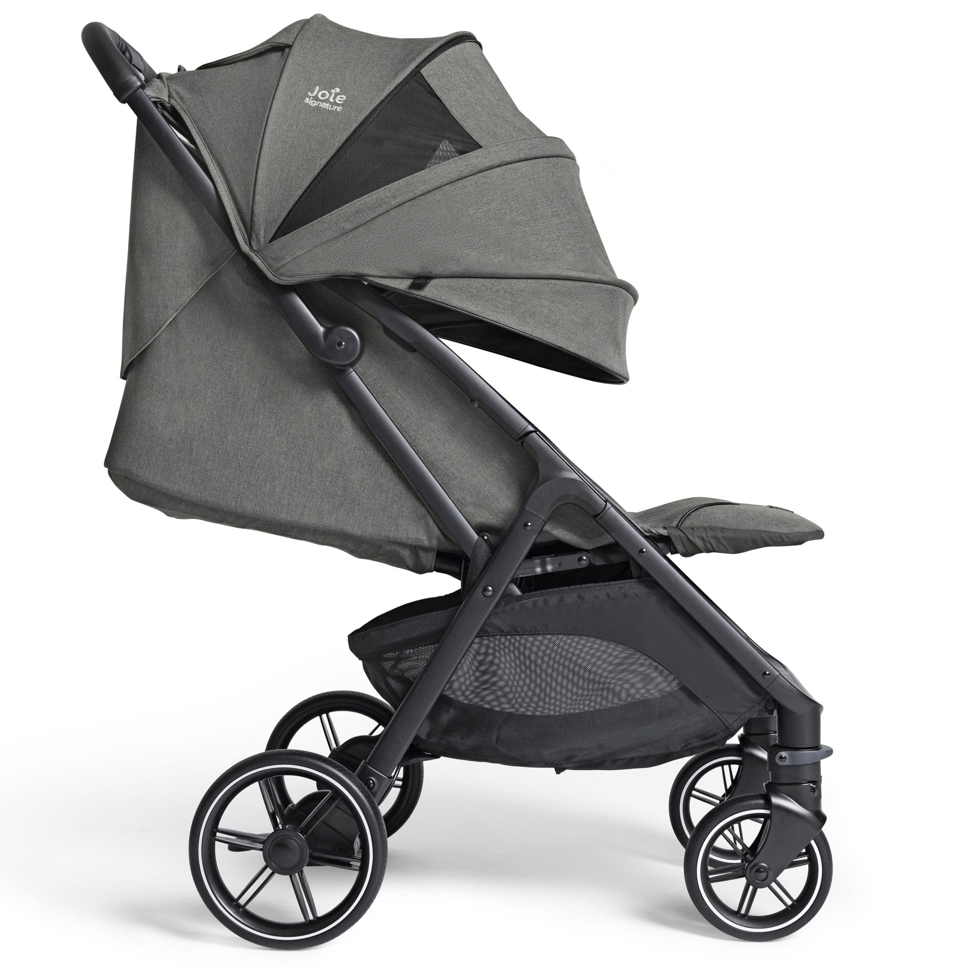 Joie pushchairs & buggies Joie Parcel LX Signature Stroller - Evergreen S2311AAEVG000