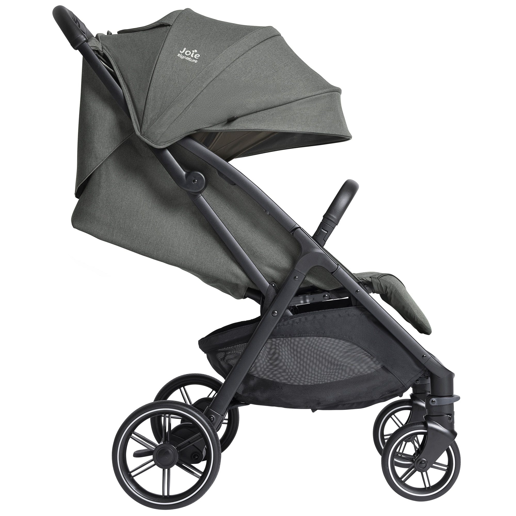 Joie pushchairs & buggies Joie Parcel LX Signature Stroller - Evergreen S2311AAEVG000