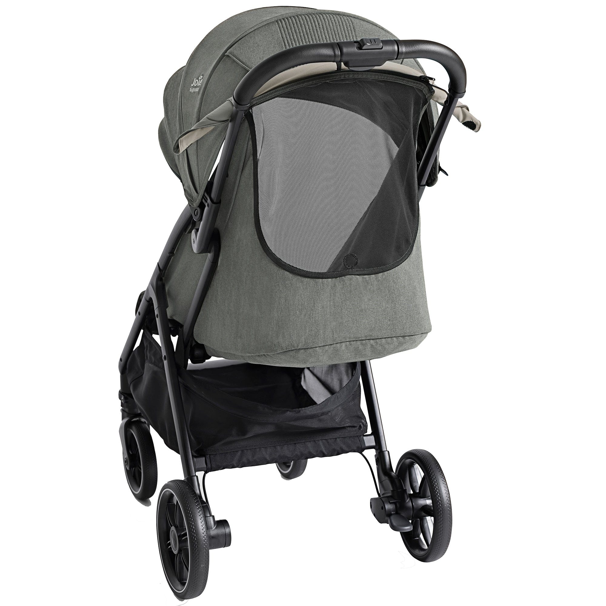 Joie pushchairs & buggies Joie Parcel LX Signature Stroller - Evergreen S2311AAEVG000