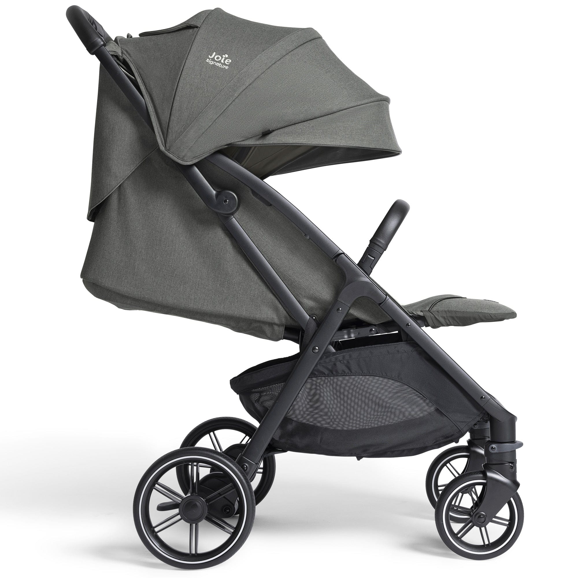 Joie pushchairs & buggies Joie Parcel LX Signature Stroller - Evergreen S2311AAEVG000