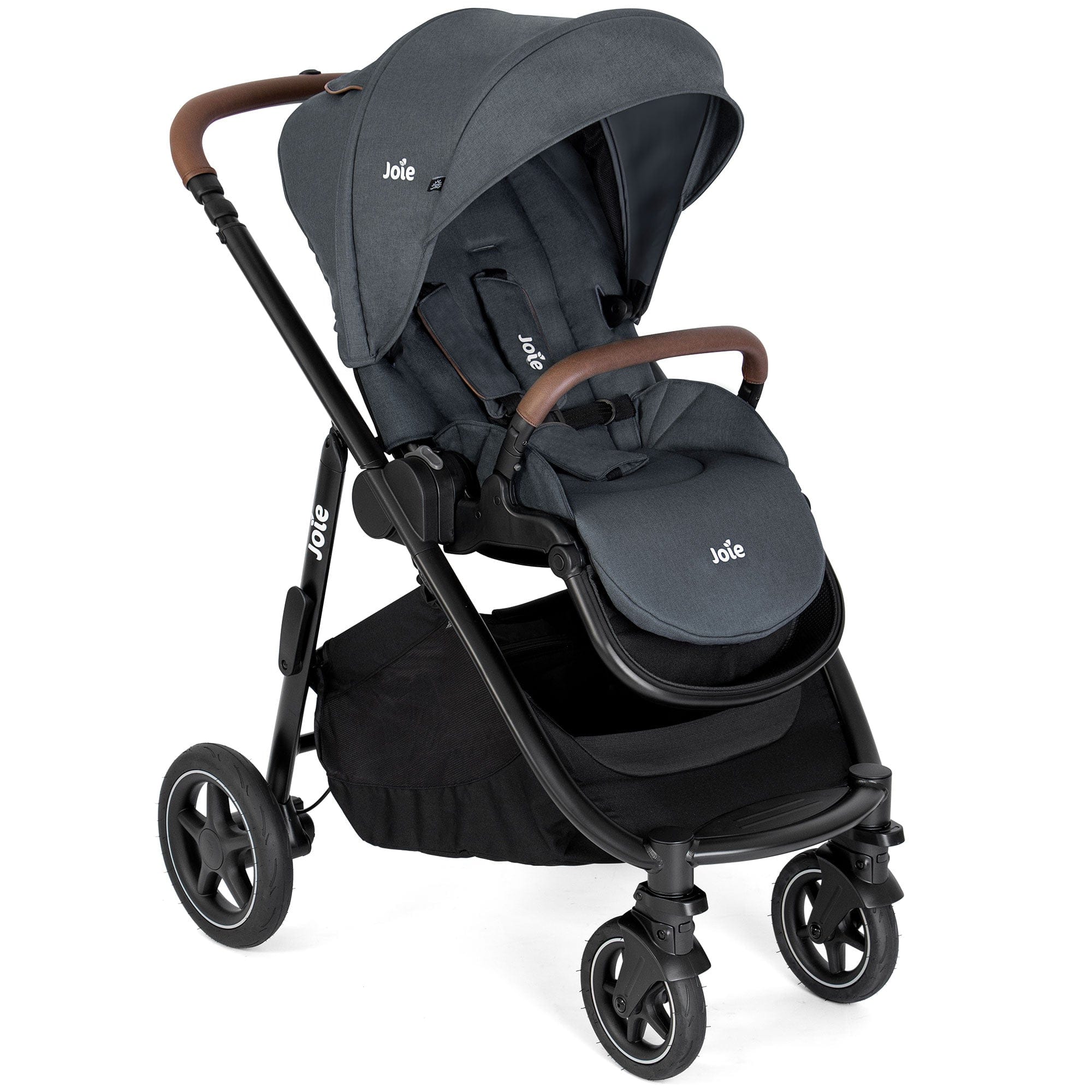 Joie carrycot pram hotsell