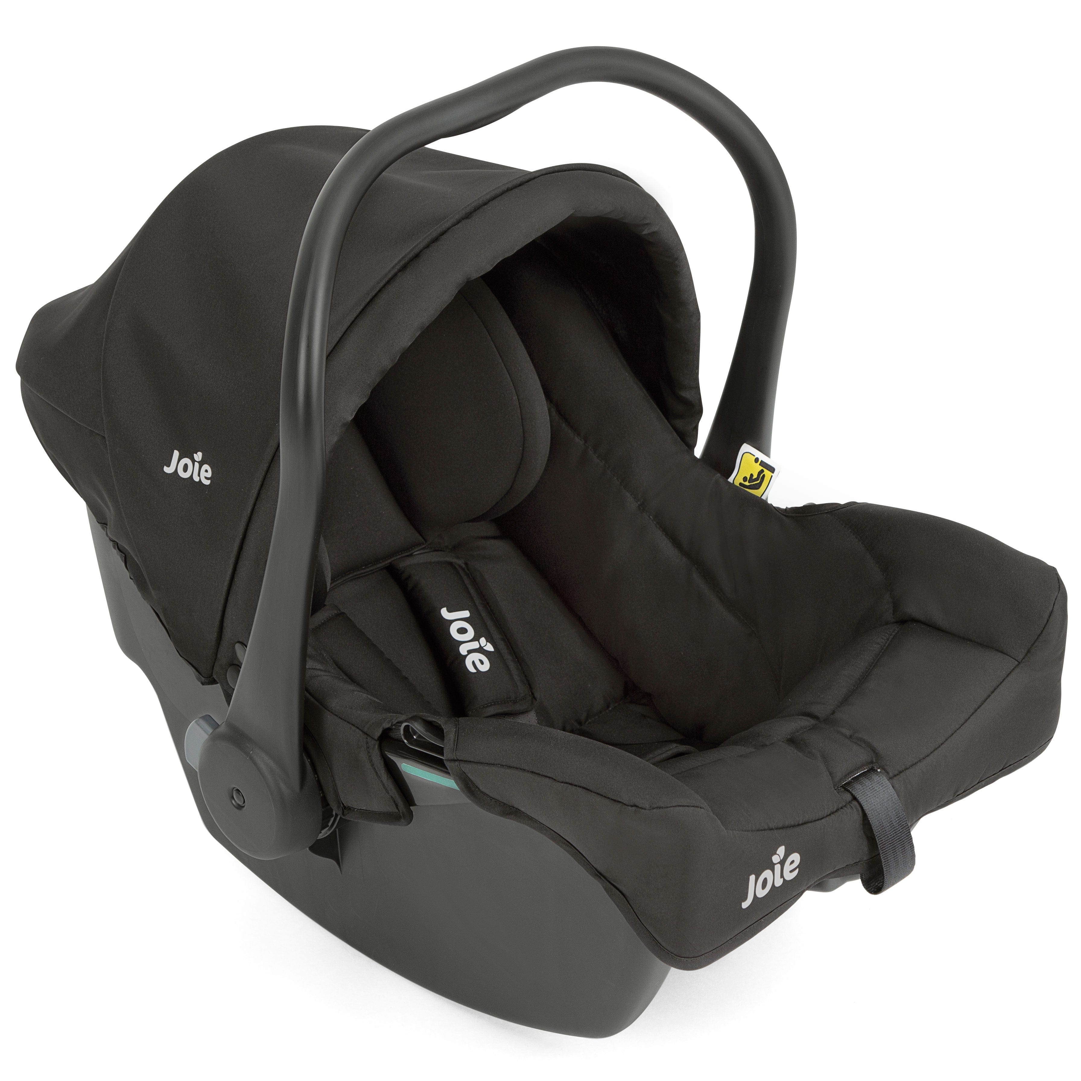 Stroller joie juva travel system deals