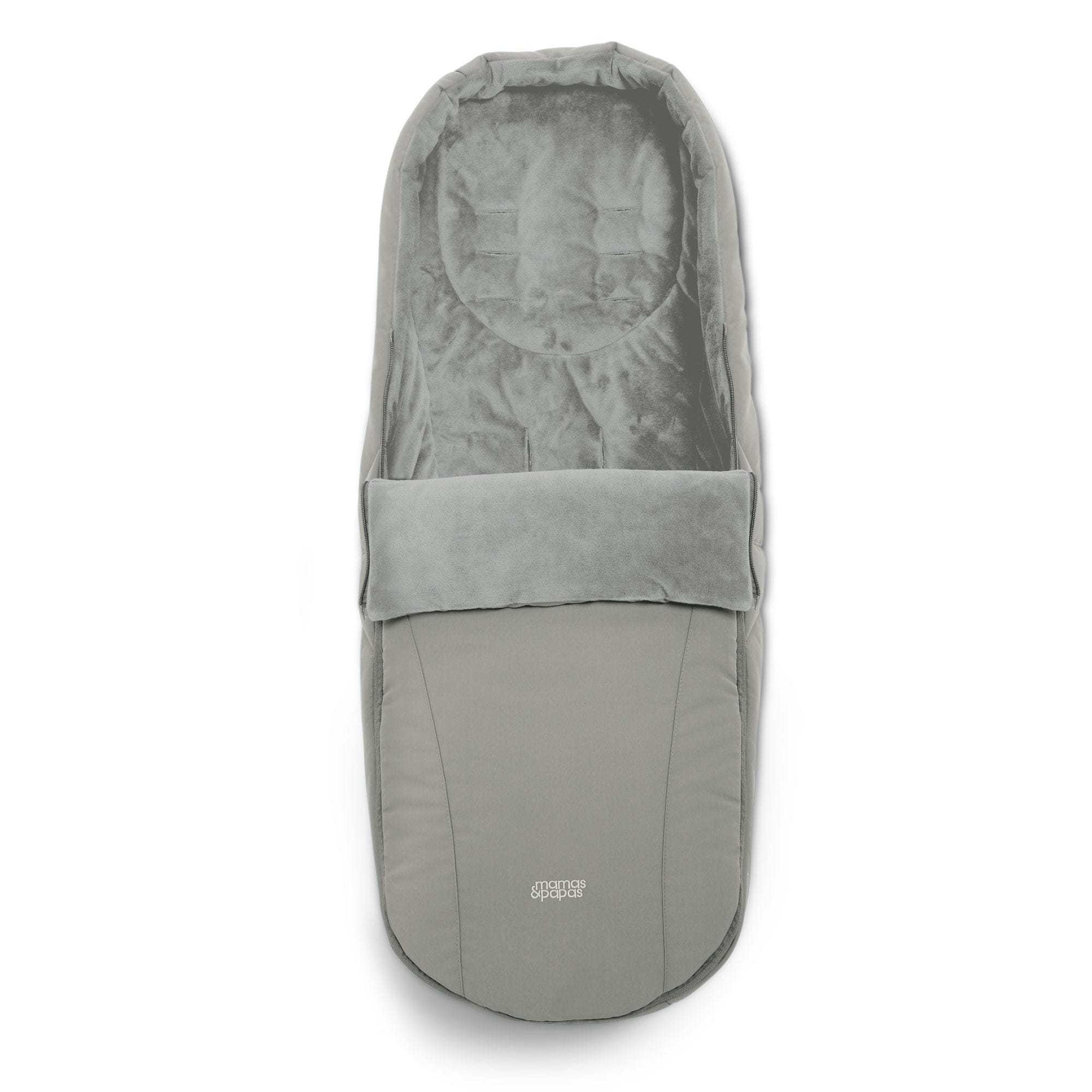 Mamas & Papas baby prams Mamas & Papas Ocarro 6-Piece Essential Kit in Flint Grey