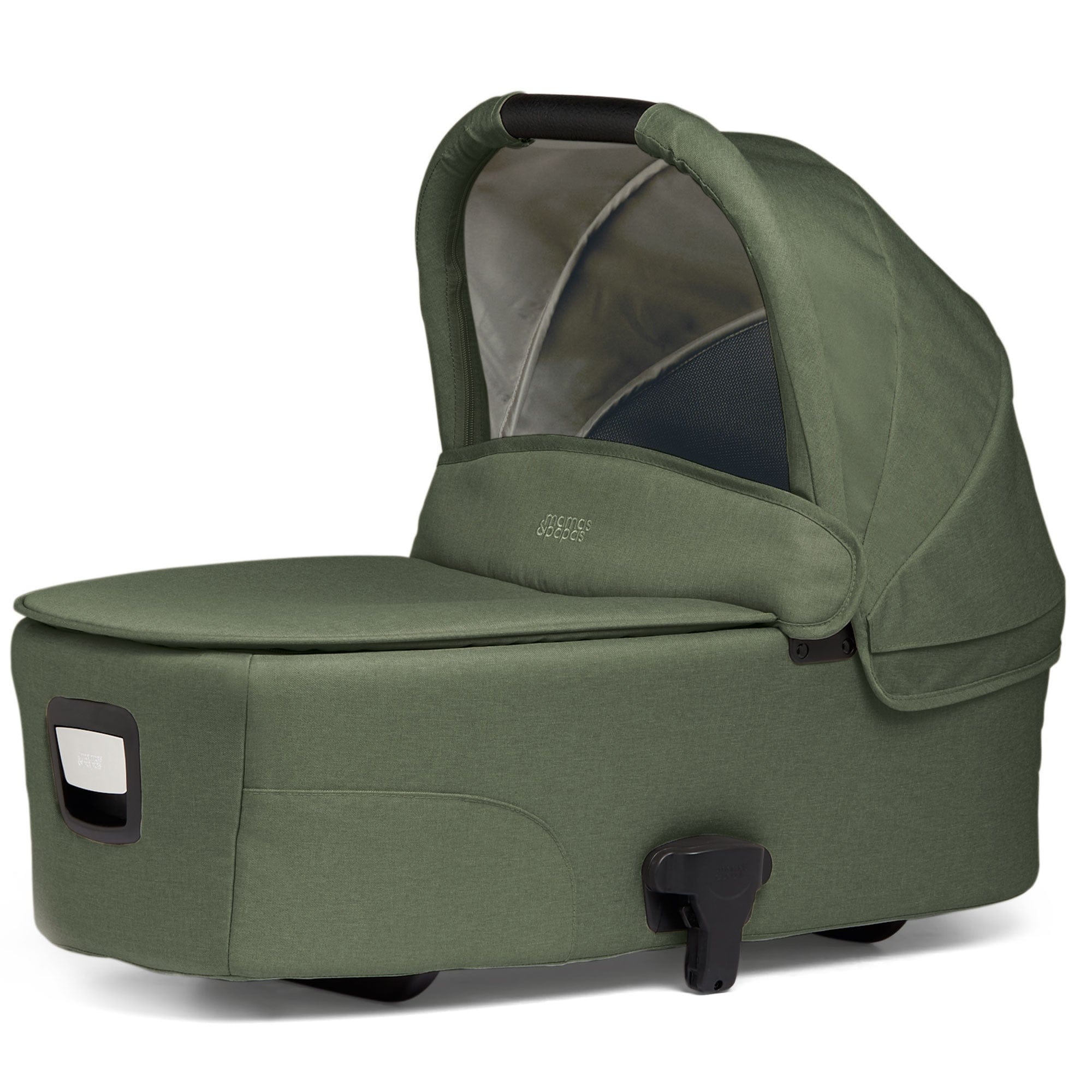 Mamas & Papas baby prams Mamas & Papas Flip XT³ 4 Piece Starter Bundle - Juniper 94591JN00