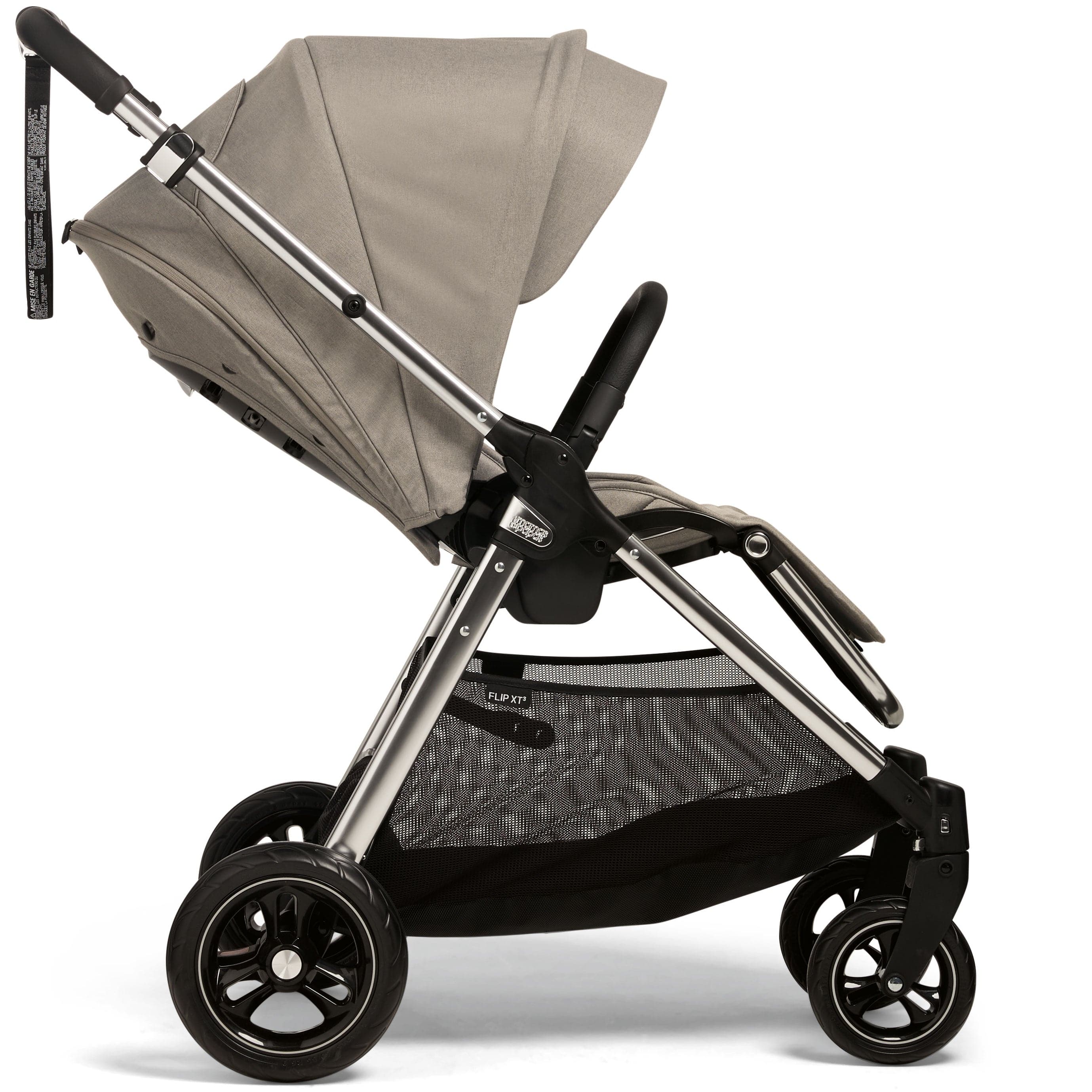 Mamas & Papas baby prams Mamas & Papas Flip XT³ 6 Piece Essentials Bundle - Fawn 94611FN00