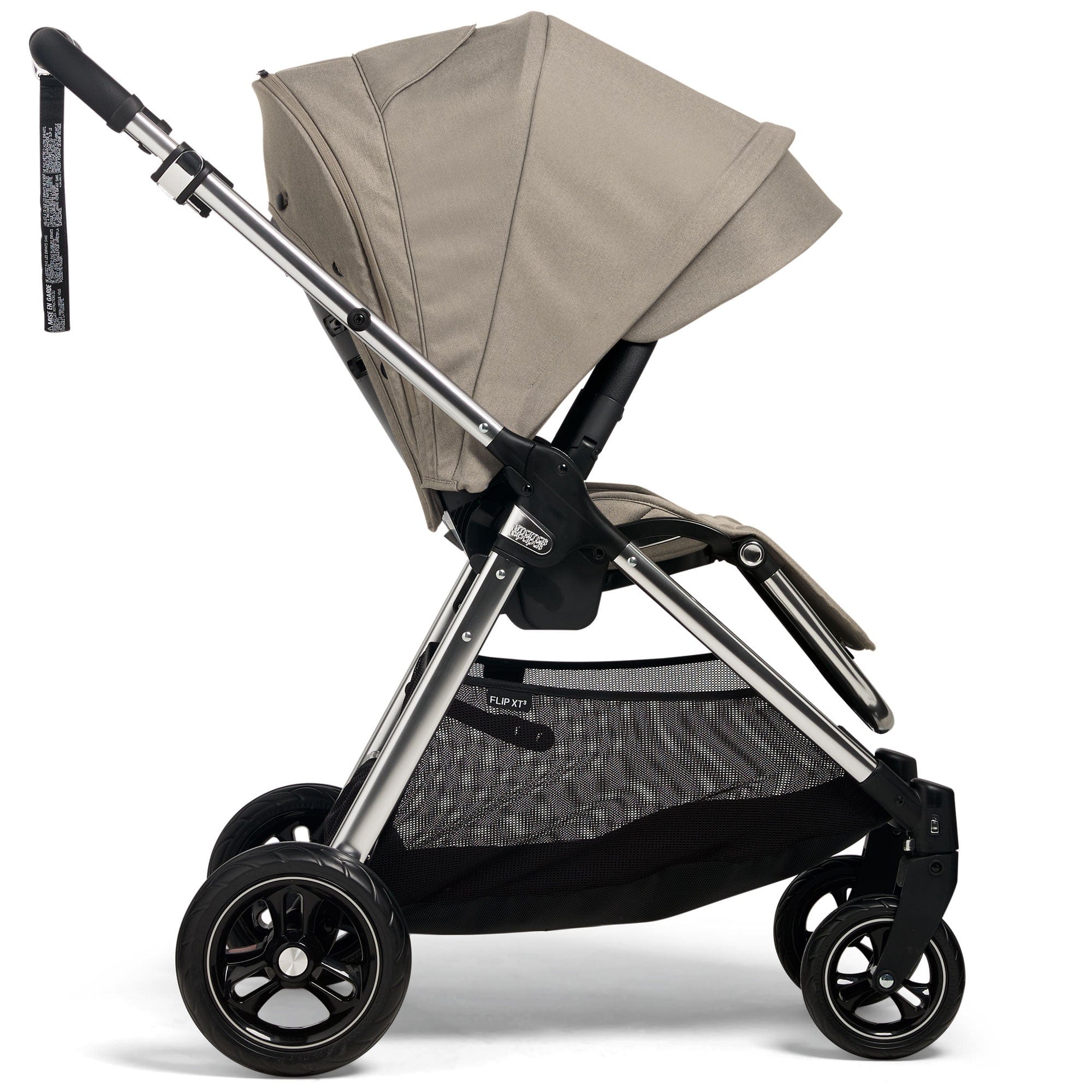 Mamas & Papas baby prams Mamas & Papas Flip XT³ 6 Piece Essentials Bundle - Fawn 94611FN00