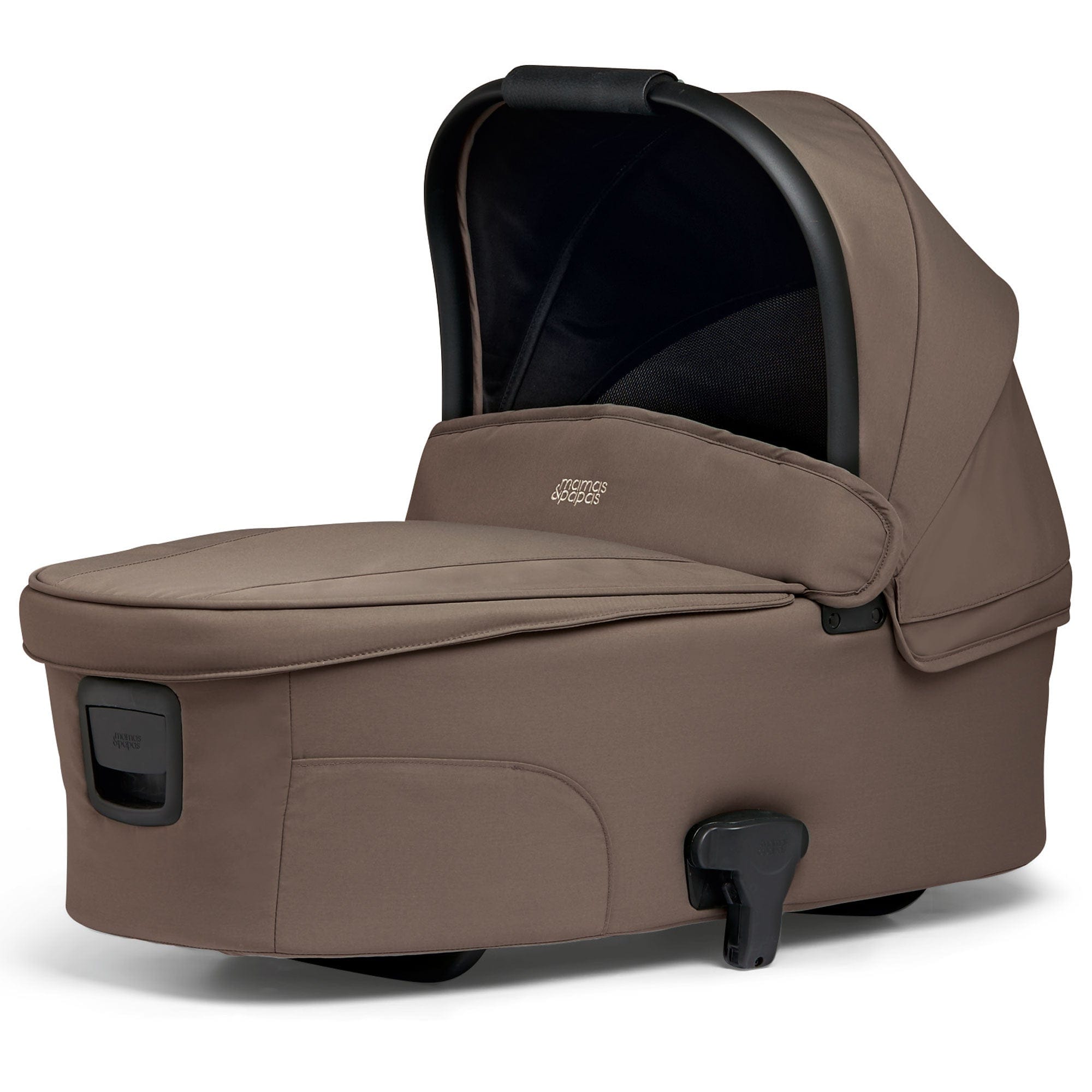 Mamas & Papas baby prams Mamas & Papas Ocarro 6-Piece Essential Kit in Café 5989J0200