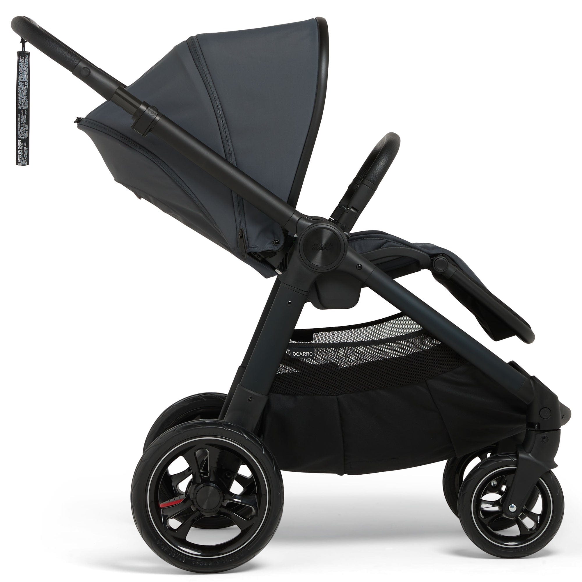 Mamas & Papas baby prams Mamas & Papas Ocarro 6-Piece Essential Kit in Transcend 61921TC00