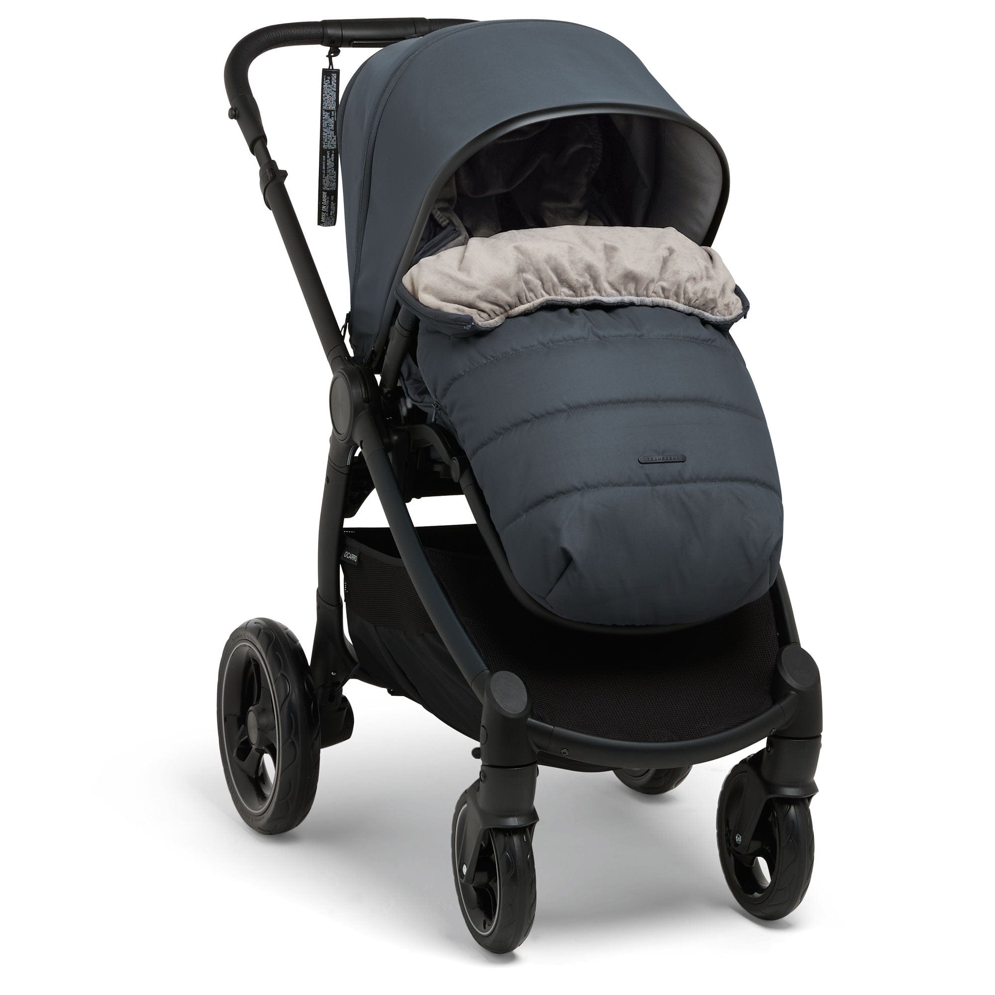 Mamas & Papas baby prams Mamas & Papas Ocarro 6-Piece Essential Kit in Transcend 61921TC00