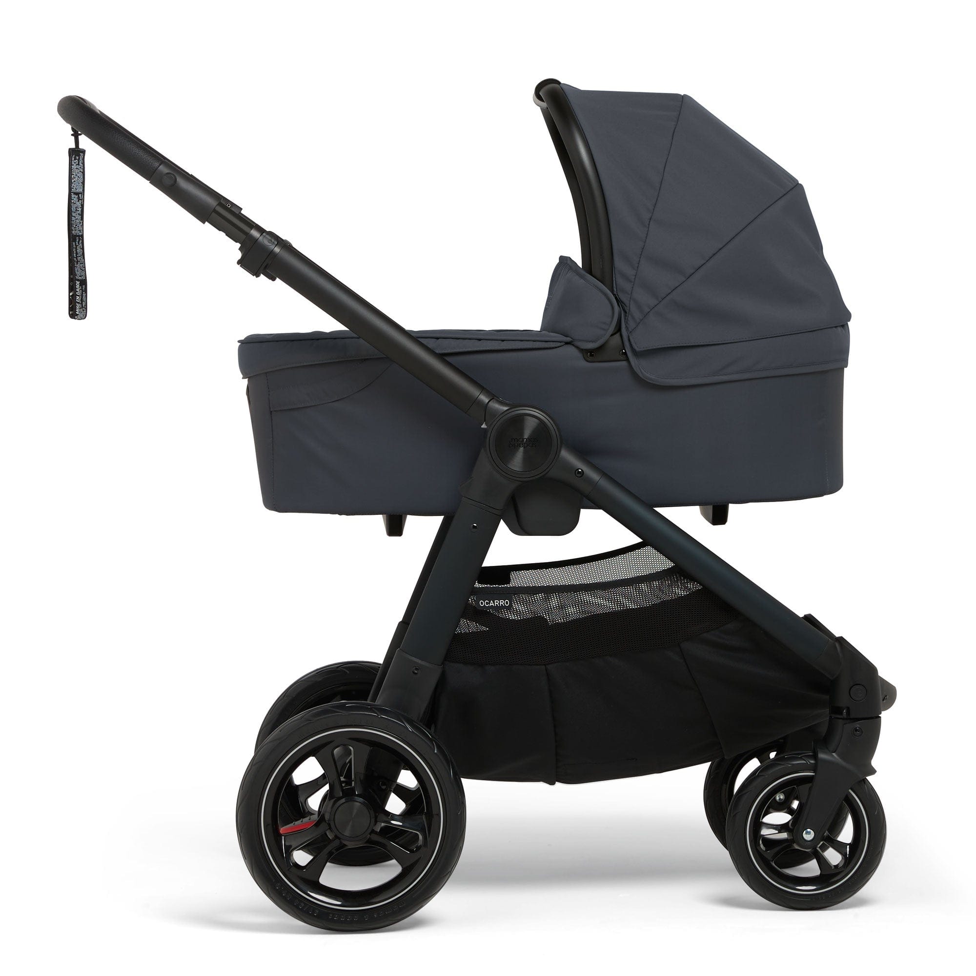 Mamas & Papas baby prams Mamas & Papas Ocarro 6-Piece Essential Kit in Transcend 61921TC00