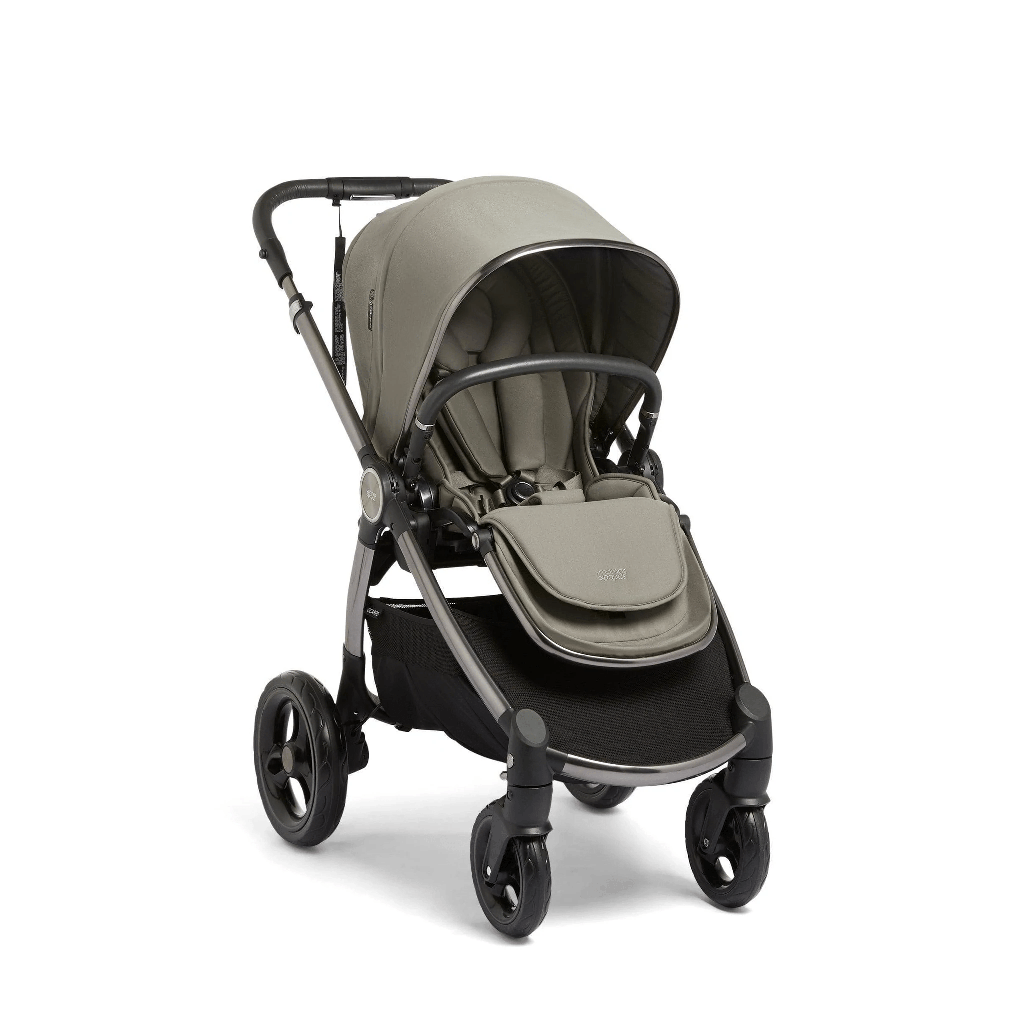 Mamas & Papas Ocarro 7-Piece Complete Aton B2 Kit - Everest