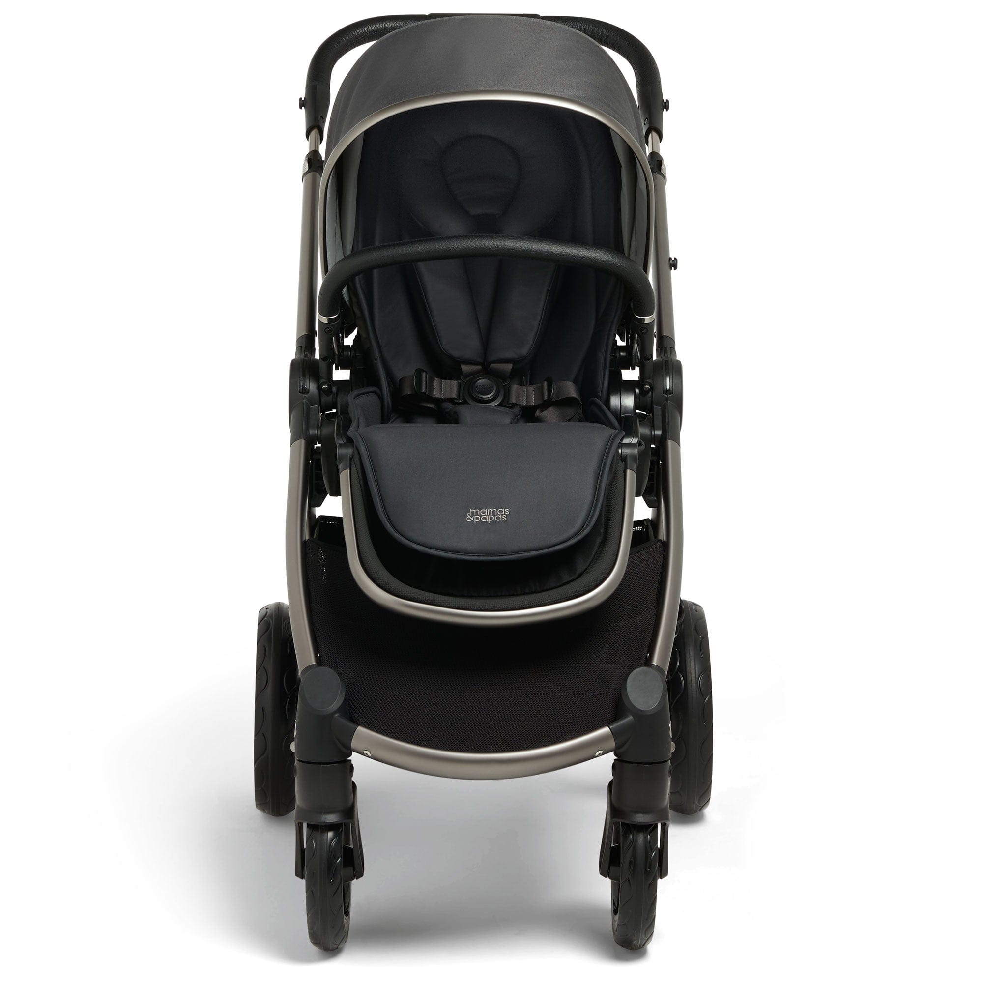 Mamas & Papas baby prams Mamas & Papas Ocarro 7-Piece Essential Kit in Graphite 61921GT00