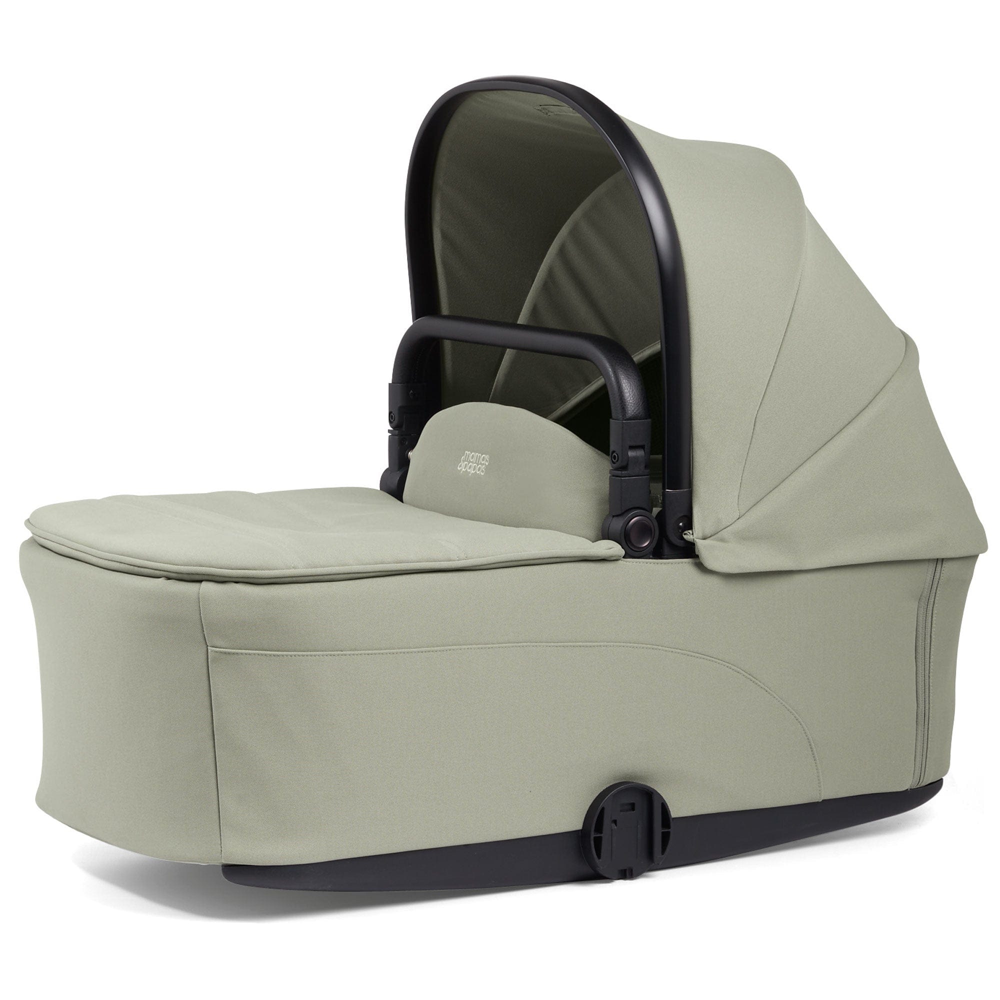 Mamas & Papas baby prams Mamas & Papas Vardo Complete Cybex Bundle - Sage