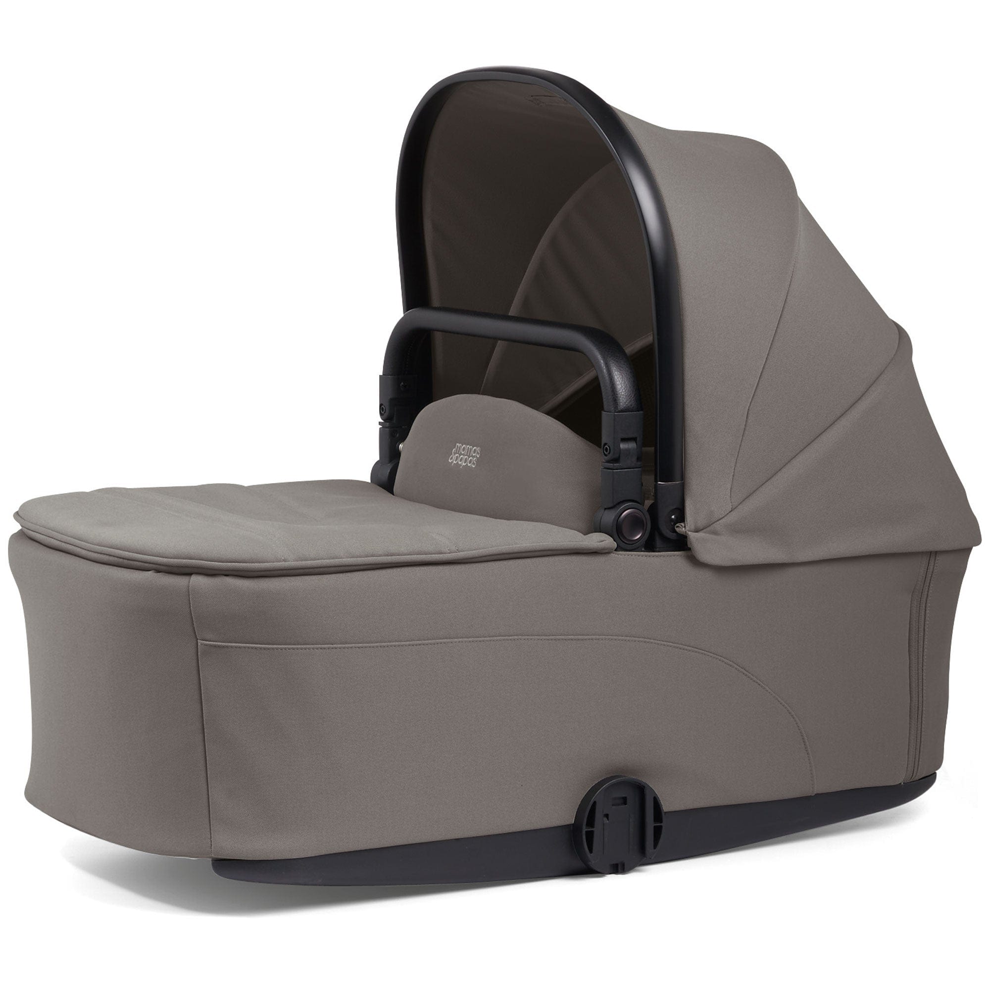 Mamas & Papas baby prams Mamas & Papas Vardo Complete Cybex Bundle - Storm