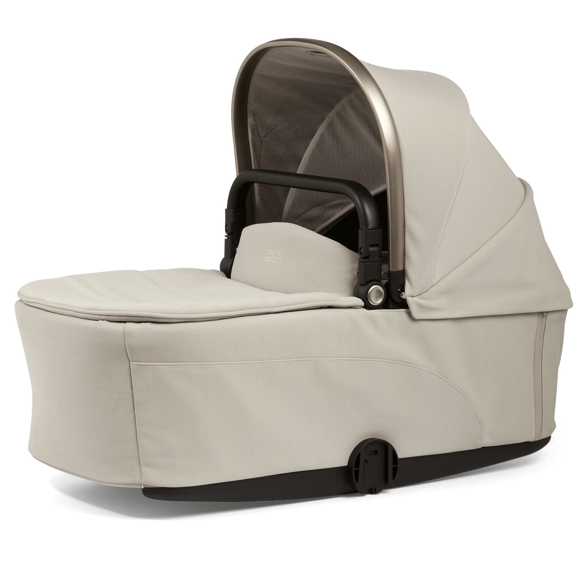 Mamas & Papas baby prams Mamas & Papas Vardo Essential Bundle - Shell 52381D100