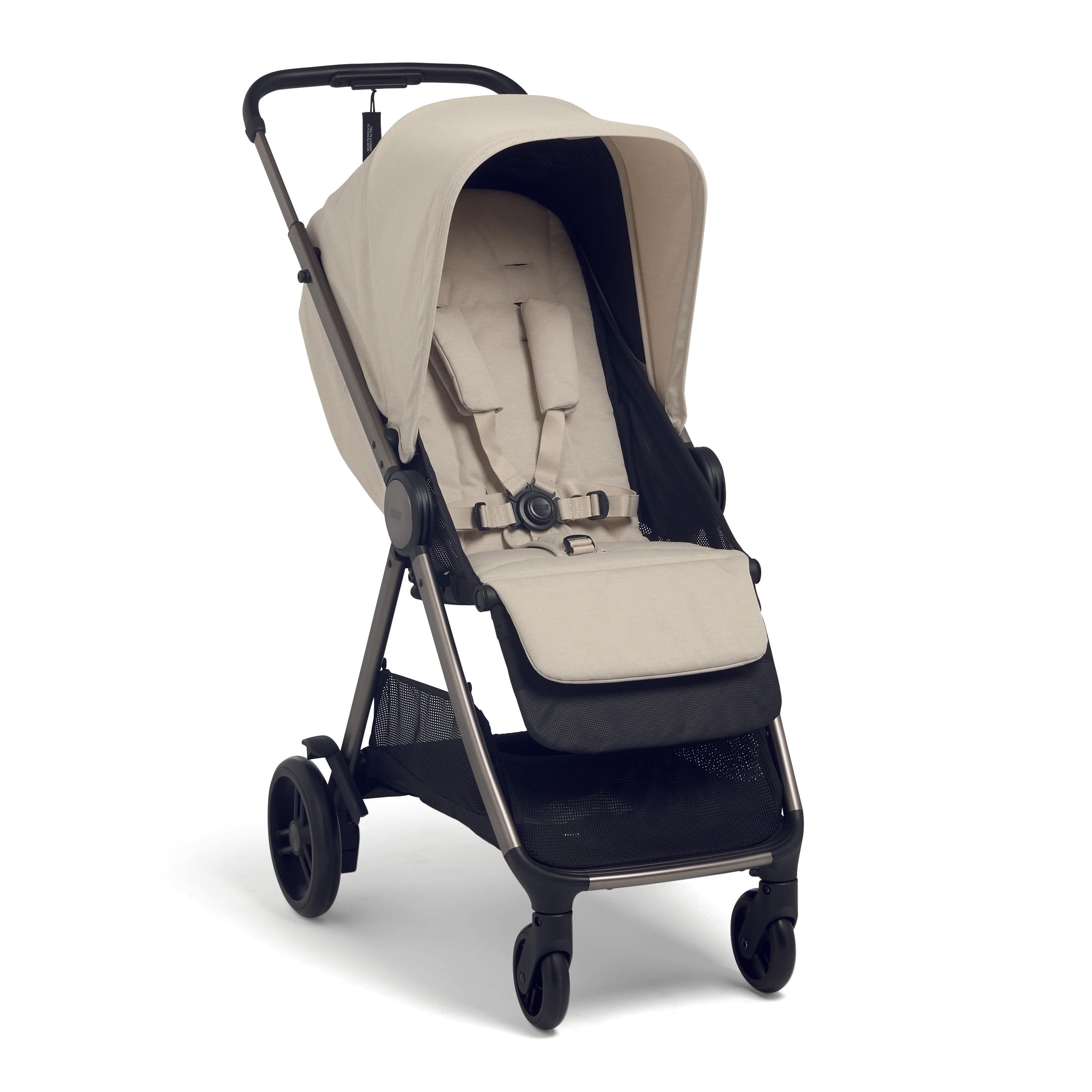 Mamas & Papas baby pushchairs Mamas & Papas Libro Stroller - Morell 40461MR00