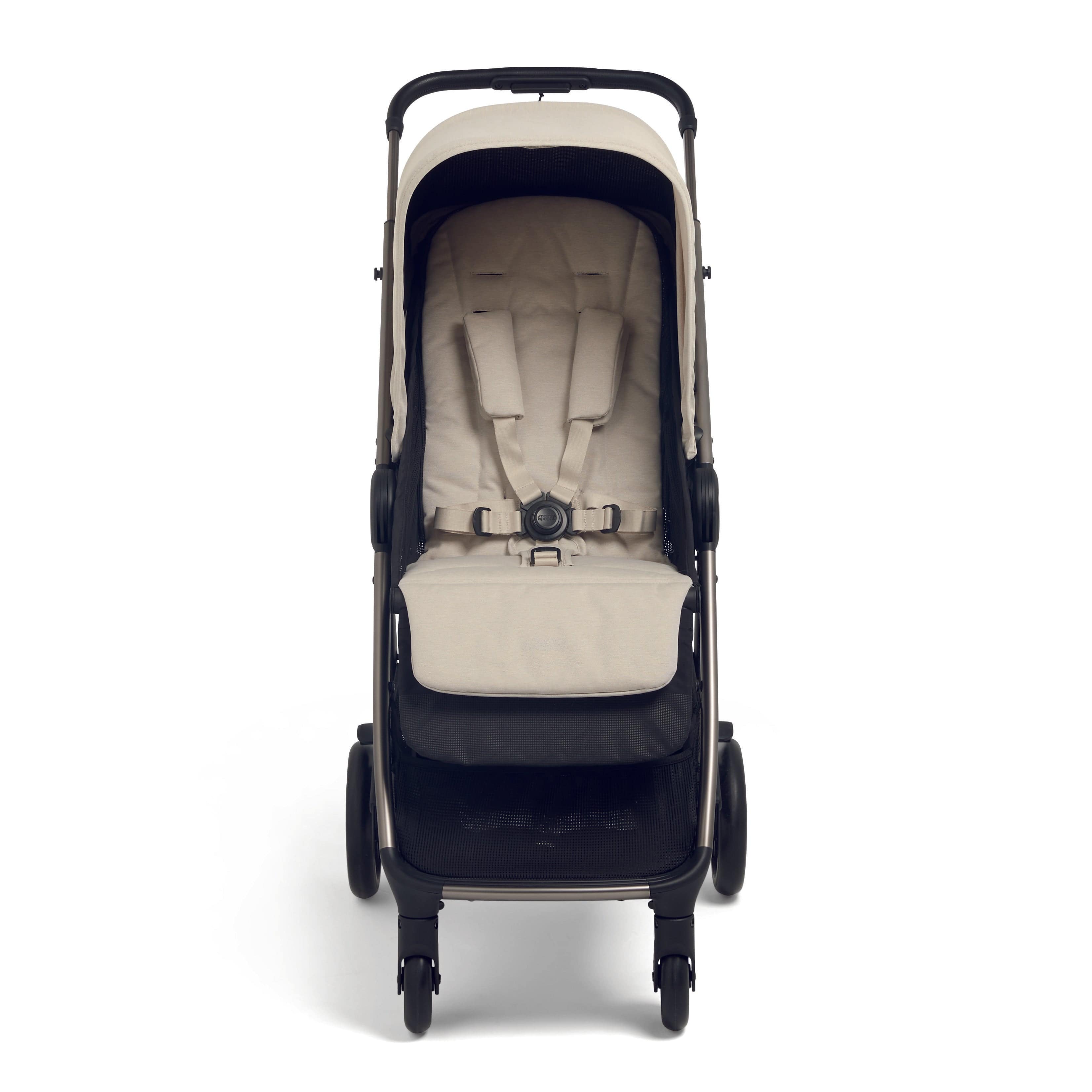 Mamas & Papas baby pushchairs Mamas & Papas Libro Stroller - Morell 40461MR00