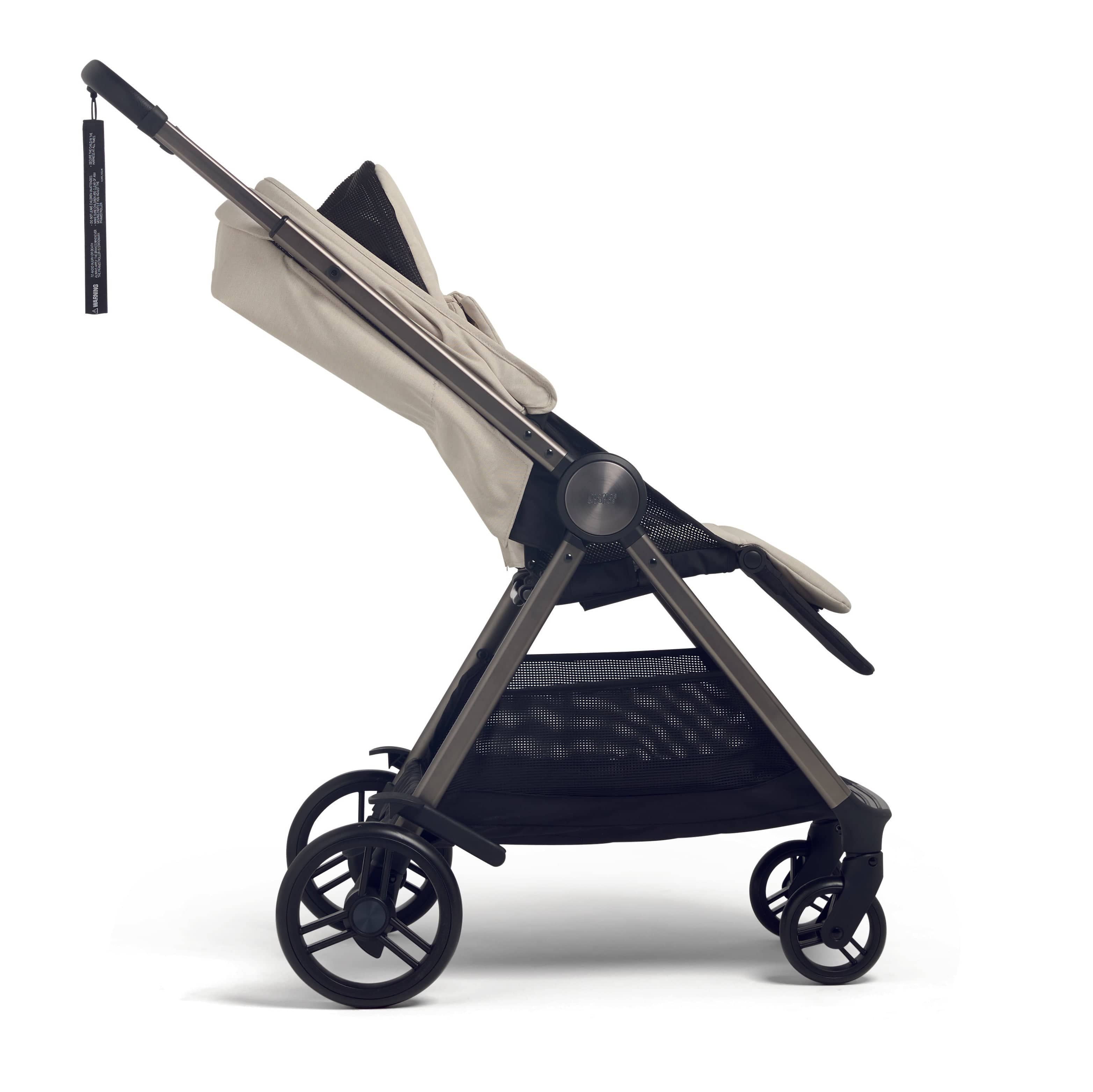 Mamas & Papas baby pushchairs Mamas & Papas Libro Stroller - Morell 40461MR00