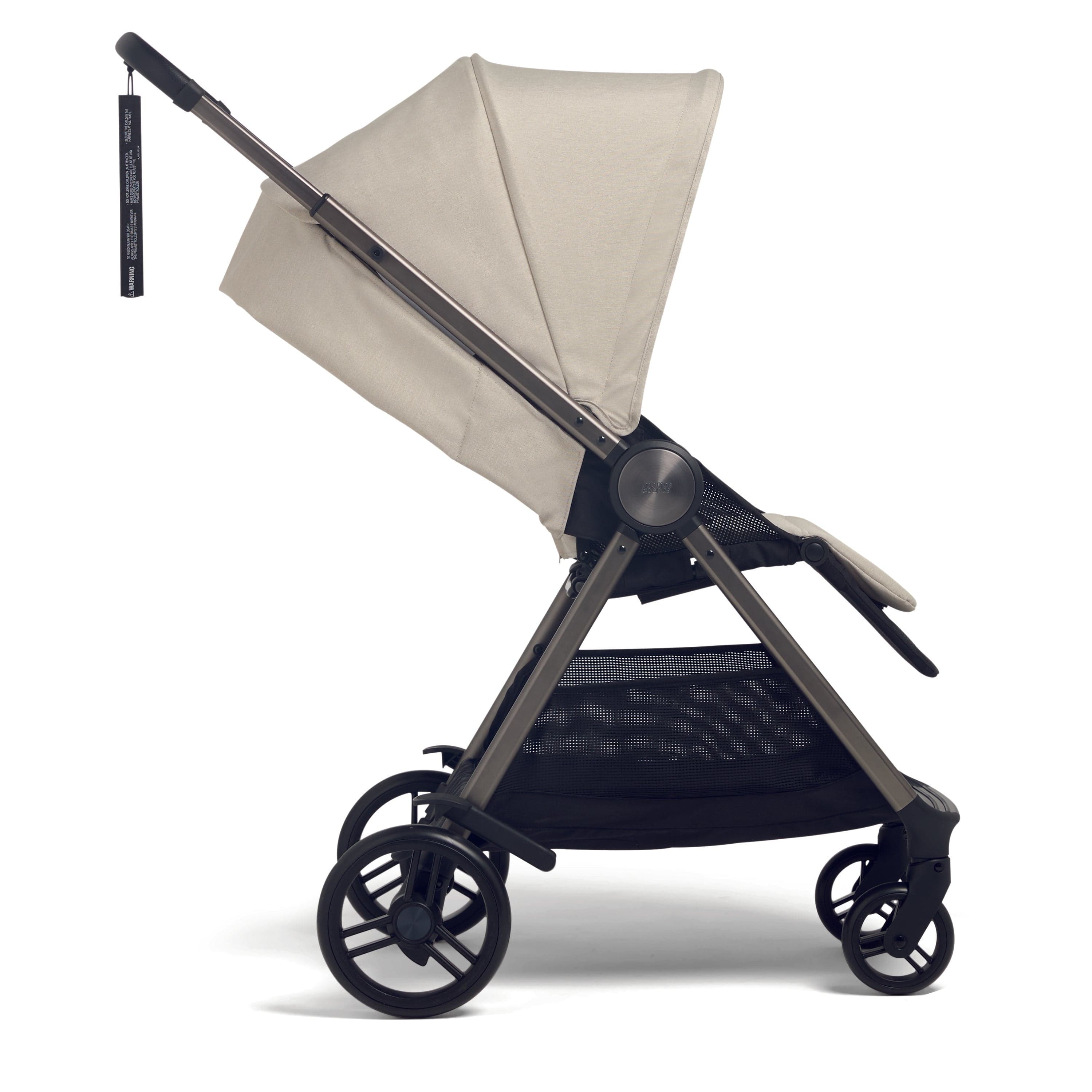 Mamas & Papas baby pushchairs Mamas & Papas Libro Stroller - Morell 40461MR00