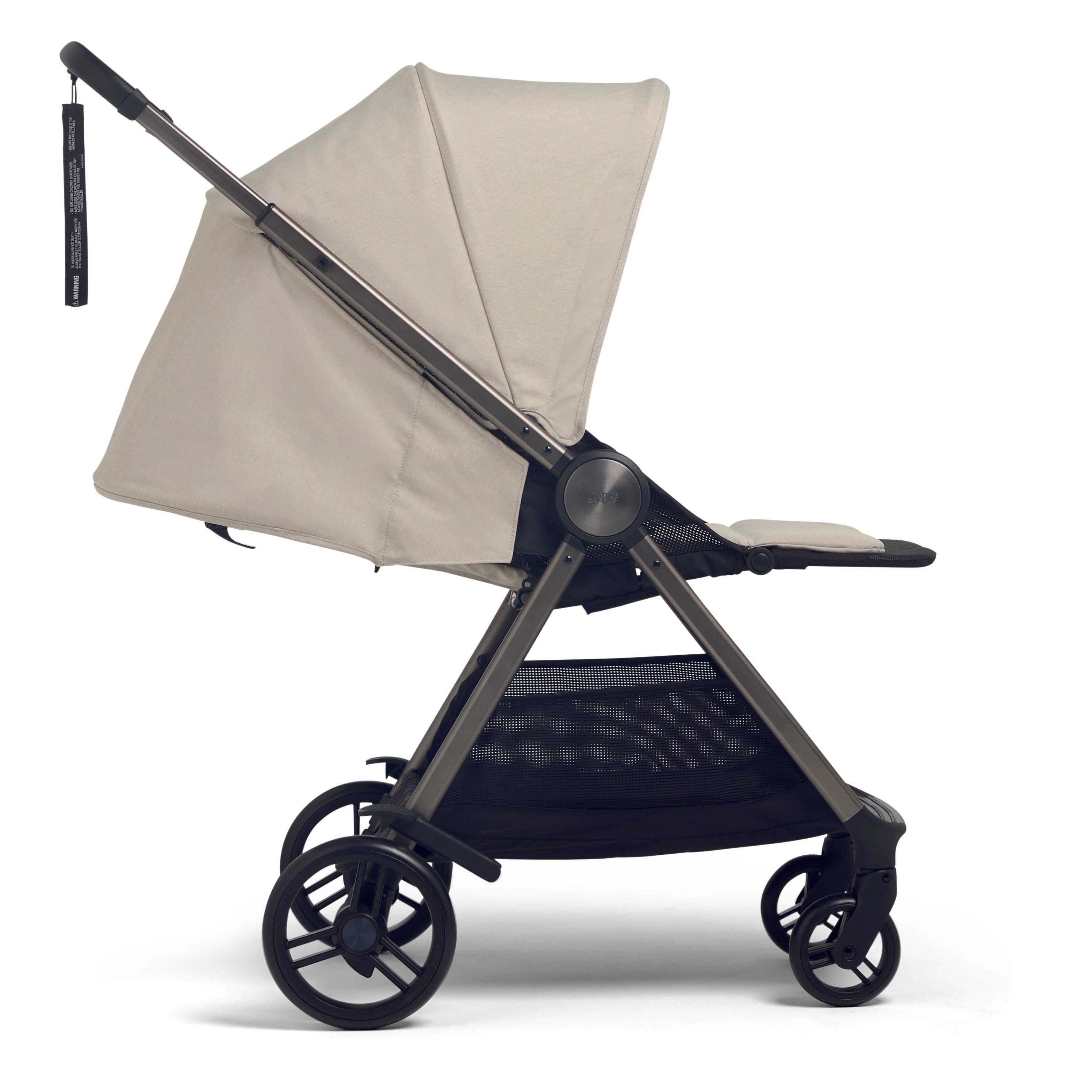 Mamas & Papas baby pushchairs Mamas & Papas Libro Stroller - Morell 40461MR00