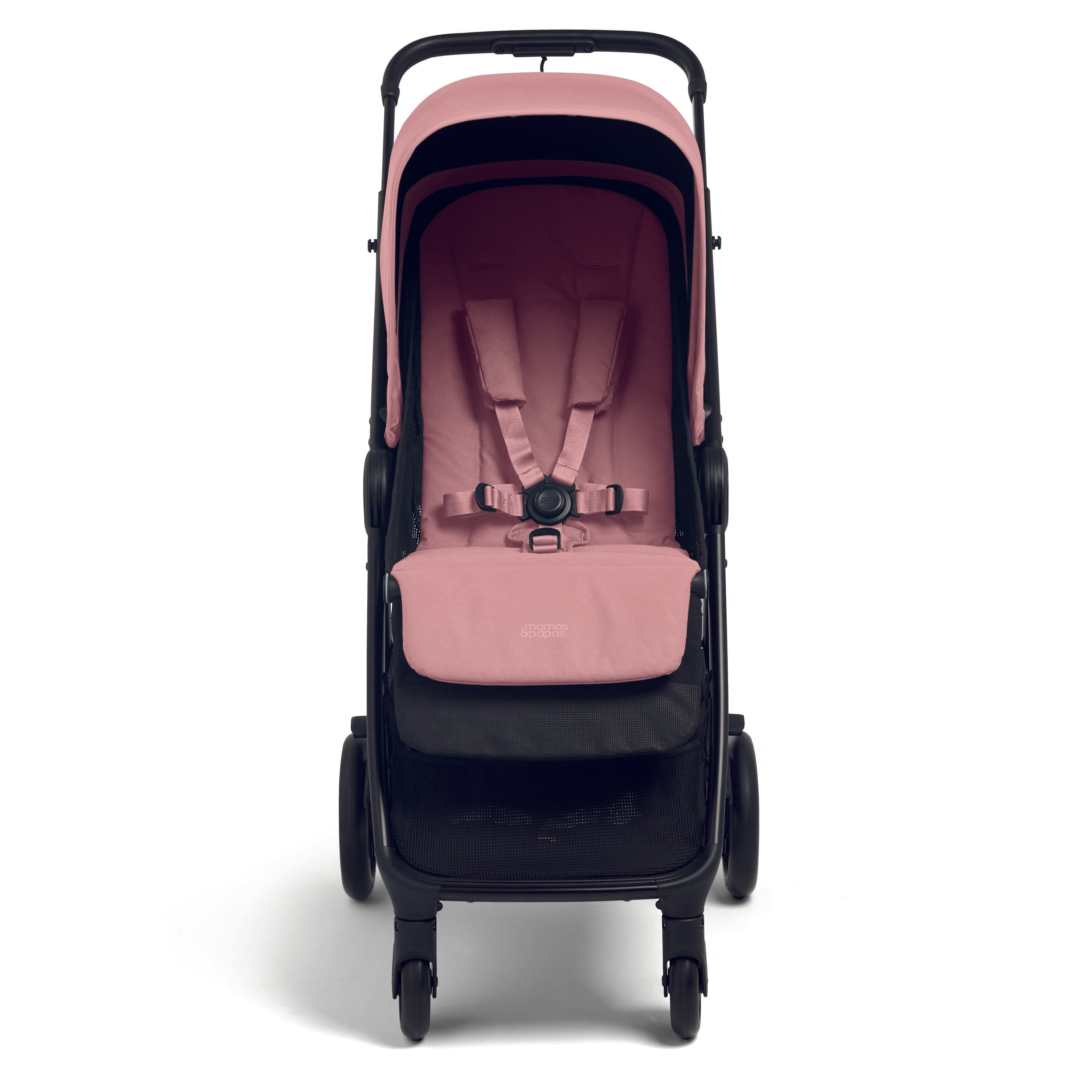 Mamas & Papas baby pushchairs Mamas & Papas Libro Stroller - Peony Pink 40461PN00