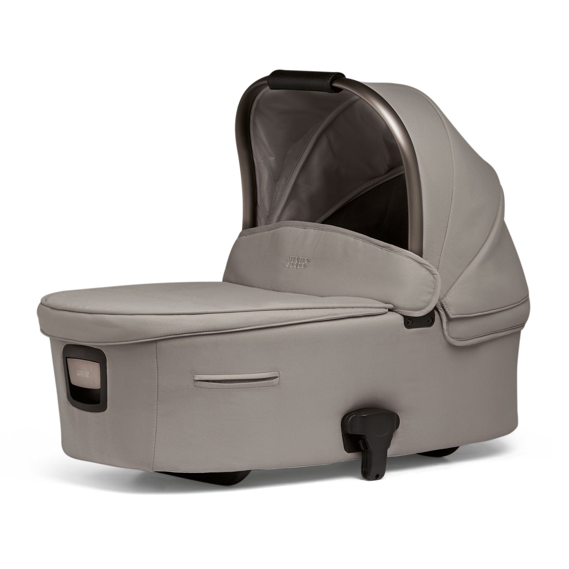 Mamas & Papas travel systems Mamas & Papas Ocarro 8 Piece Travel System in Studio