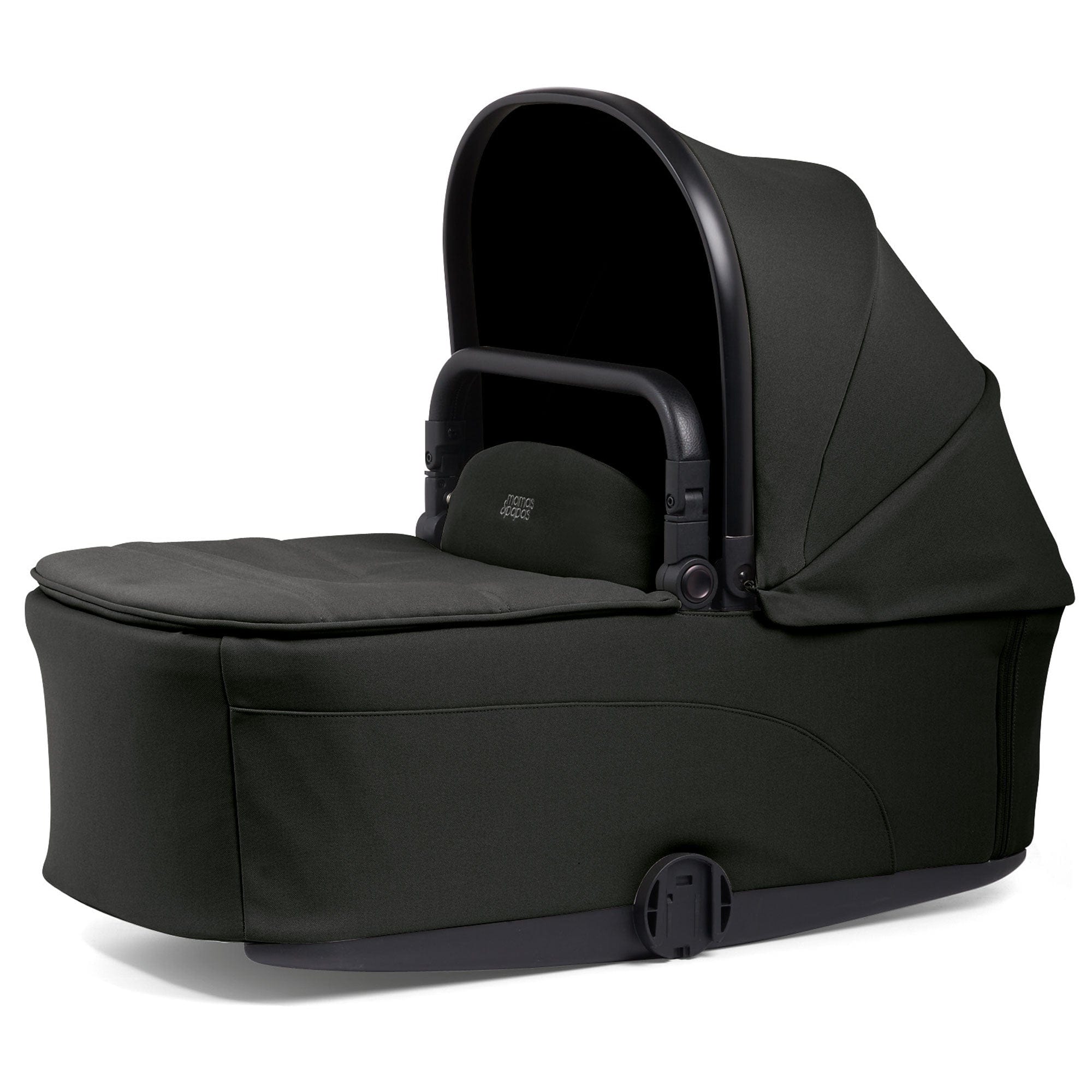 Mamas & Papas travel systems Mamas & Papas Vardo Complete Maxi-Cosi Bundle - Noir