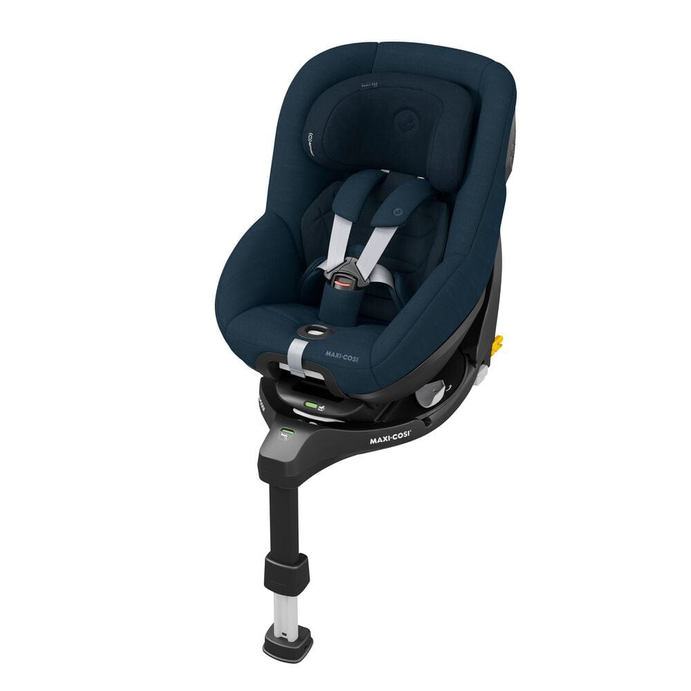 Maxi-Cosi baby car seats Maxi-Cosi Pearl 360 Pro - Authentic Blue 8053477110