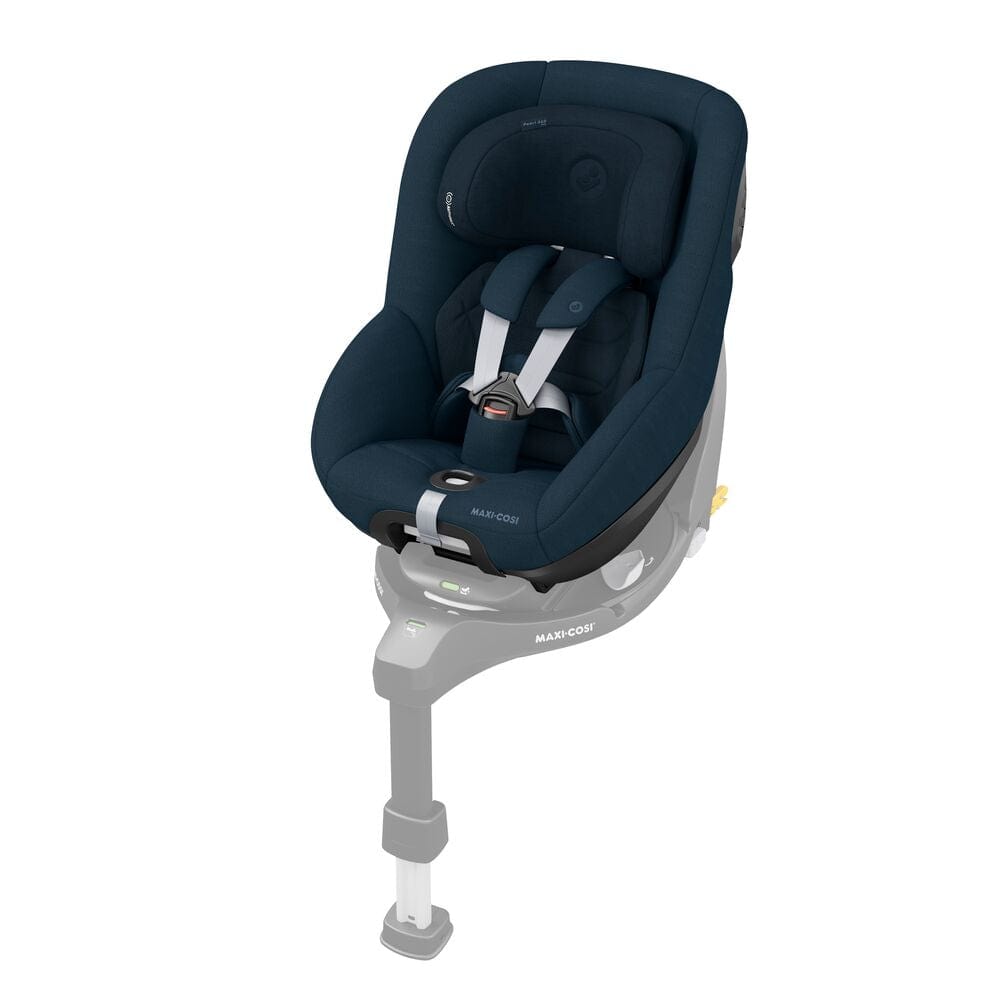 Maxi-Cosi baby car seats Maxi-Cosi Pearl 360 Pro - Authentic Blue 8053477110