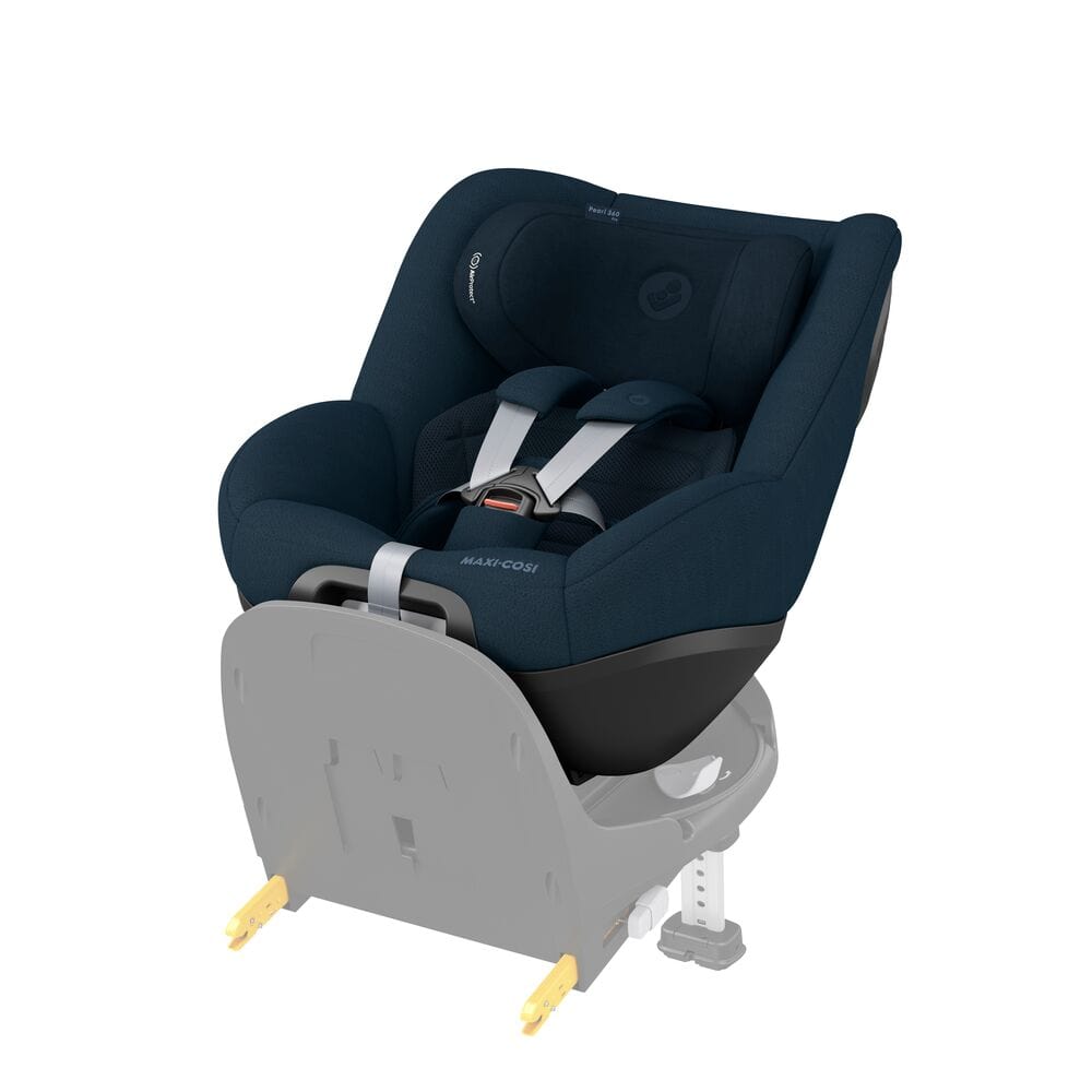 Maxi-Cosi baby car seats Maxi-Cosi Pearl 360 Pro - Authentic Blue 8053477110