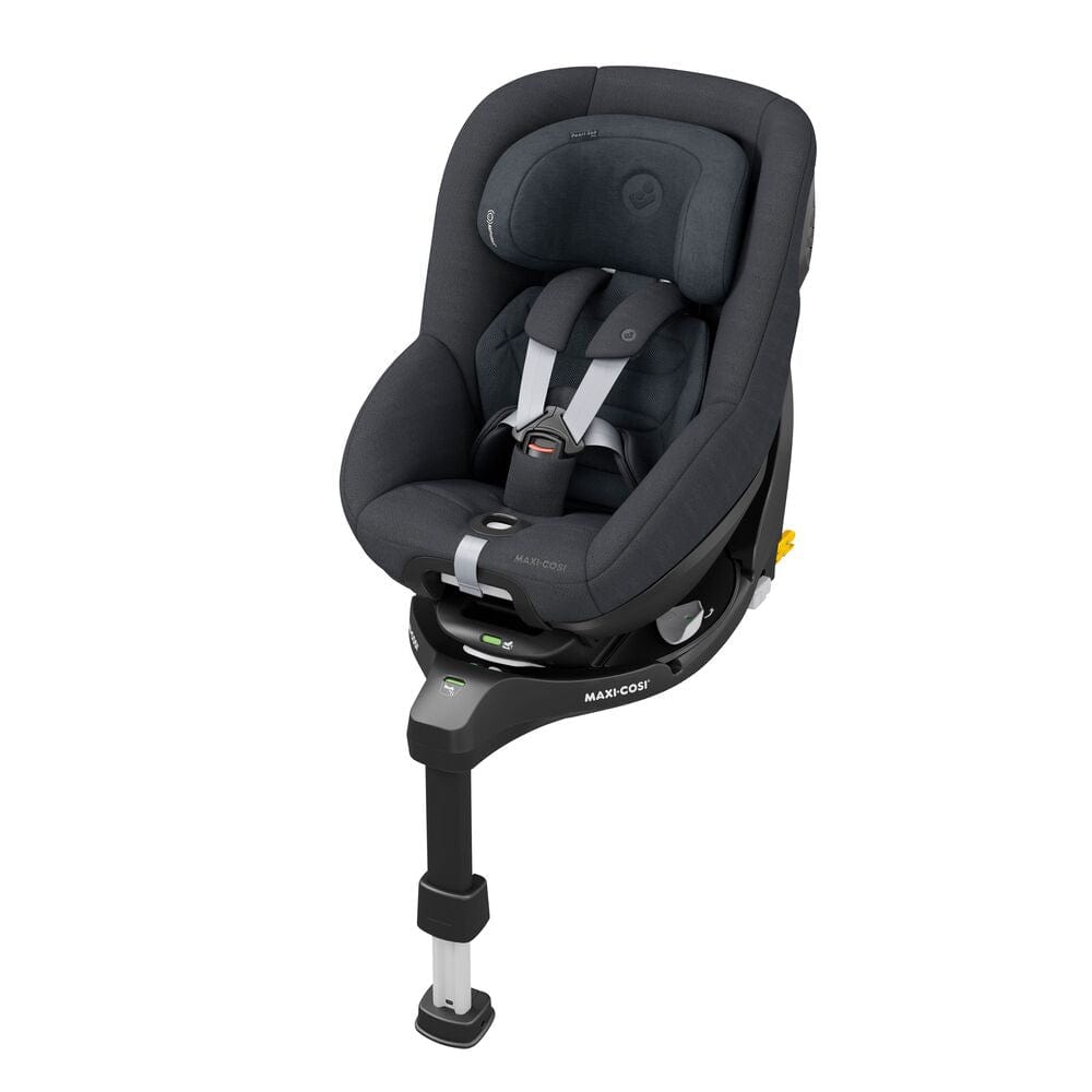 Maxi-Cosi baby car seats Maxi-Cosi Pearl 360 Pro - Authentic Graphite 8053550111