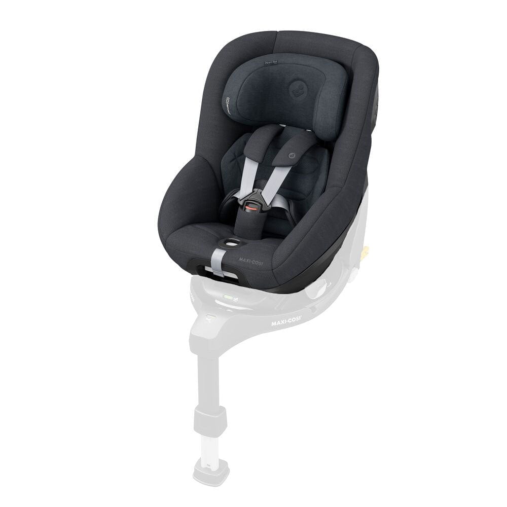 Maxi-Cosi baby car seats Maxi-Cosi Pearl 360 Pro - Authentic Graphite 8053550111