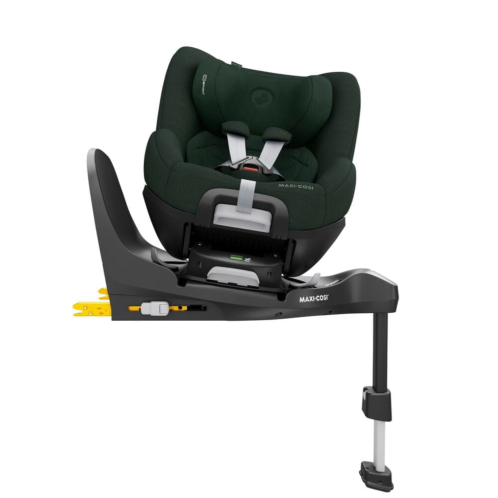 Maxi-Cosi baby car seats Maxi-Cosi Pearl 360 Pro - Authentic Green 8053490110