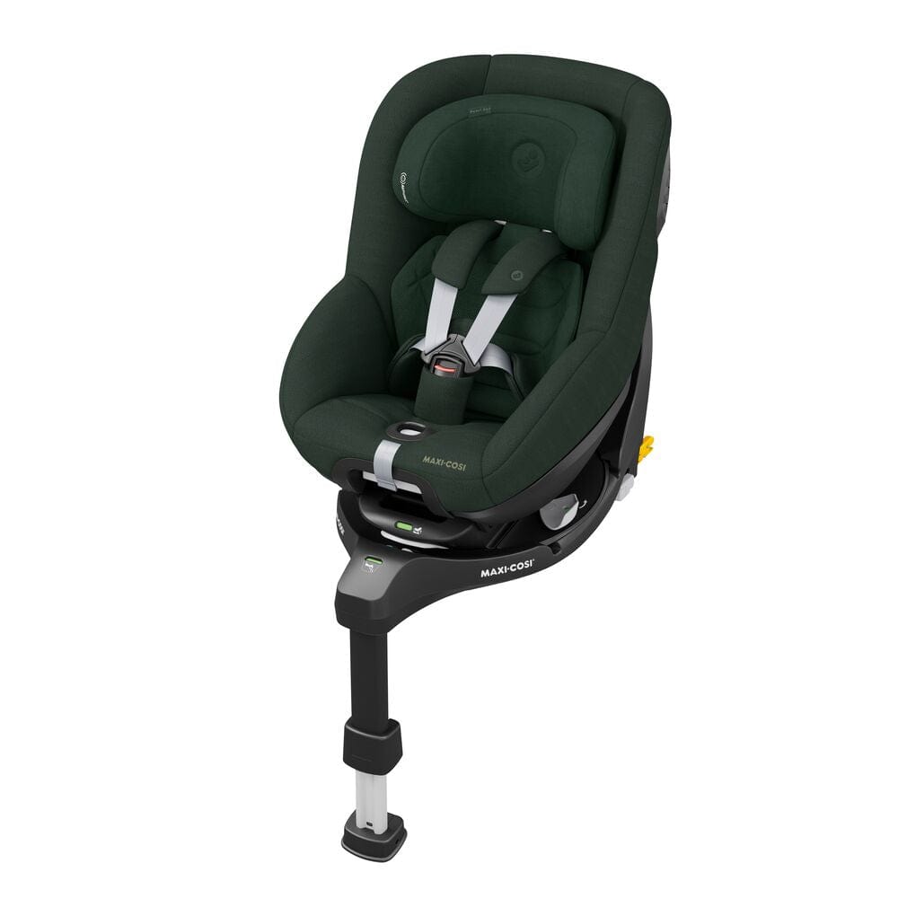 Maxi-Cosi baby car seats Maxi-Cosi Pearl 360 Pro - Authentic Green 8053490110