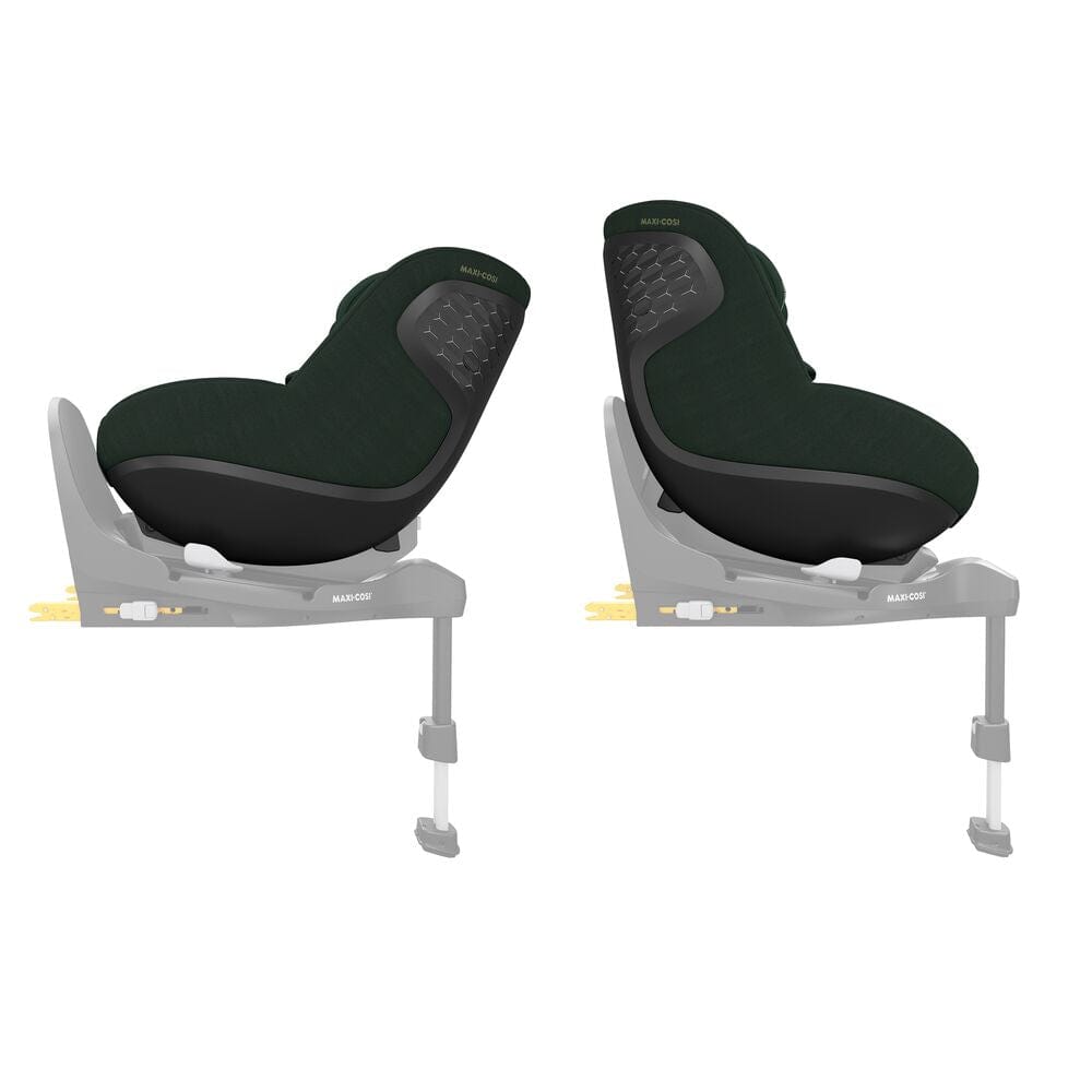 Maxi-Cosi baby car seats Maxi-Cosi Pearl 360 Pro - Authentic Green 8053490110