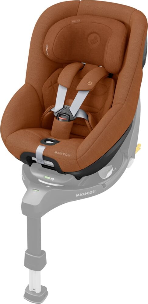 Maxi-Cosi baby car seats Maxi-Cosi Pearl 360 Pro - Authentic Terra 8053491110