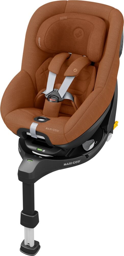 Maxi-Cosi baby car seats Maxi-Cosi Pearl 360 Pro - Authentic Terra 8053491110