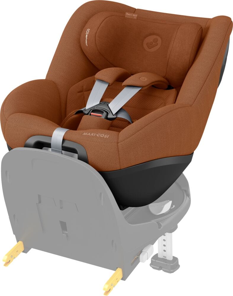 Maxi-Cosi baby car seats Maxi-Cosi Pearl 360 Pro - Authentic Terra 8053491110