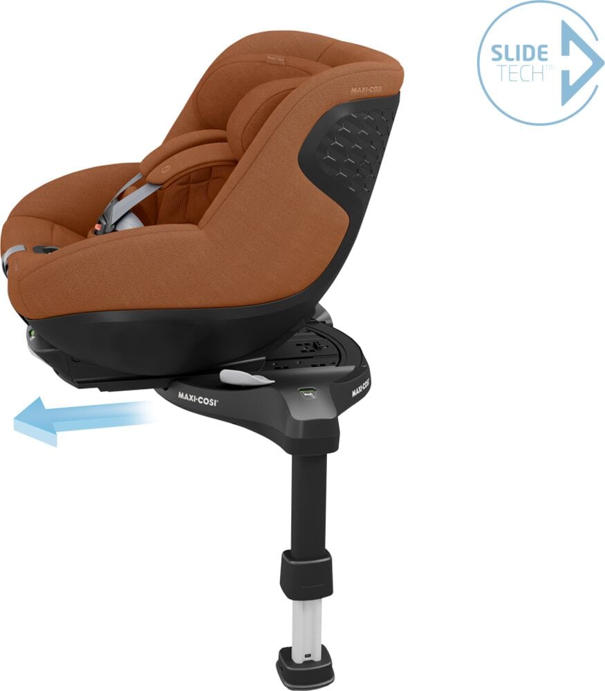 Maxi-Cosi baby car seats Maxi-Cosi Pearl 360 Pro - Authentic Terra 8053491110